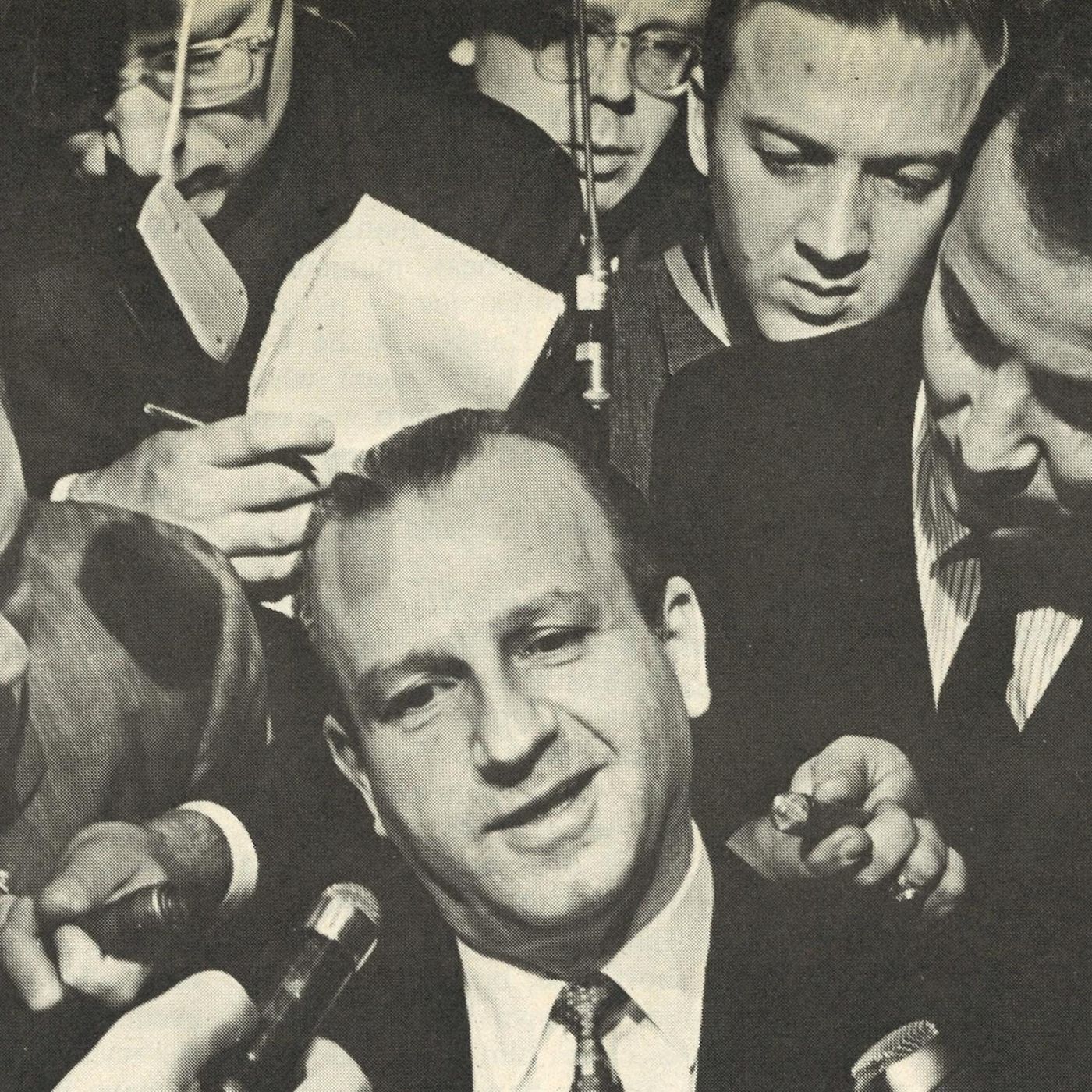 Ep. 181 ~ Jack Ruby & Secret Files