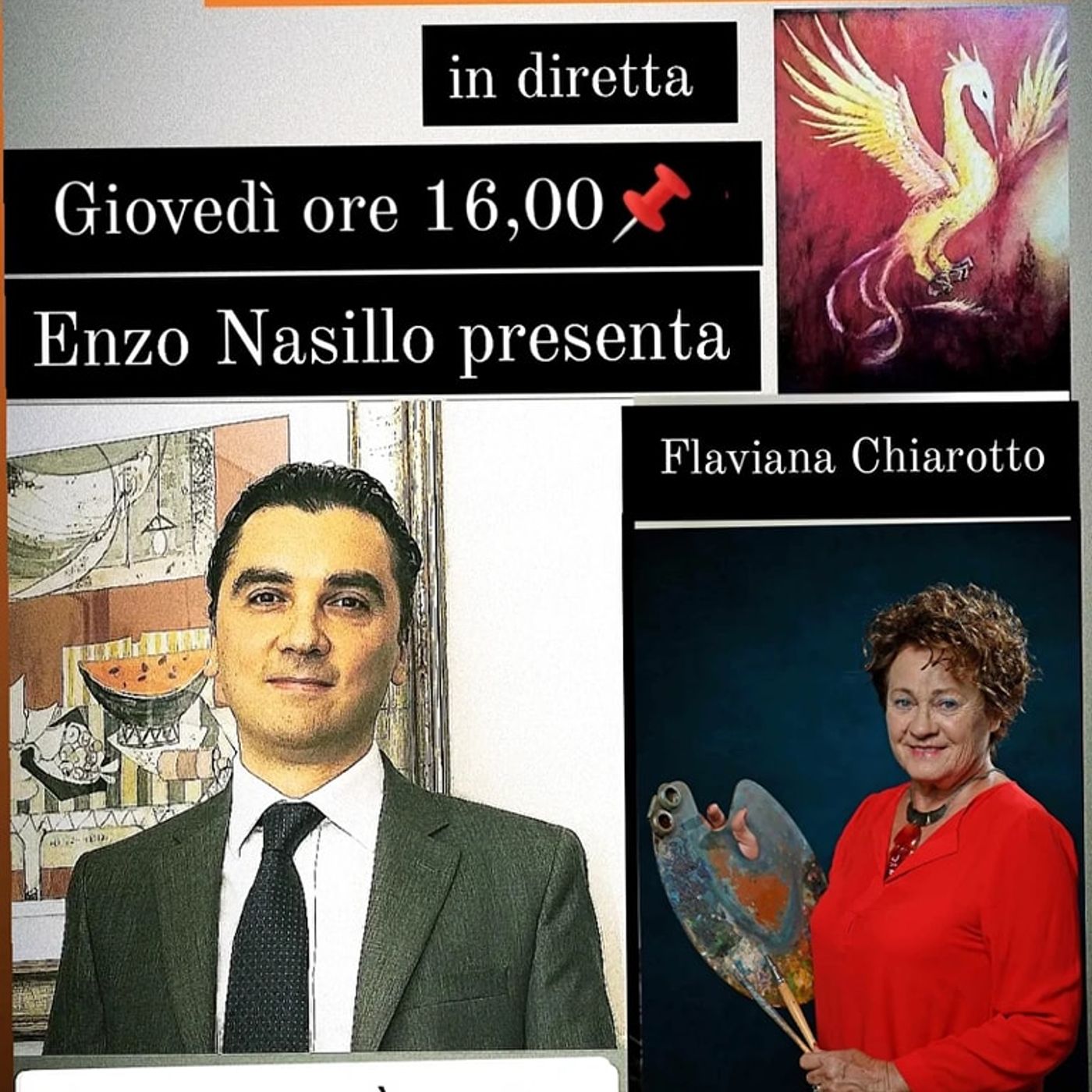 Ivana Posti - Sognare si può\'s podcast
