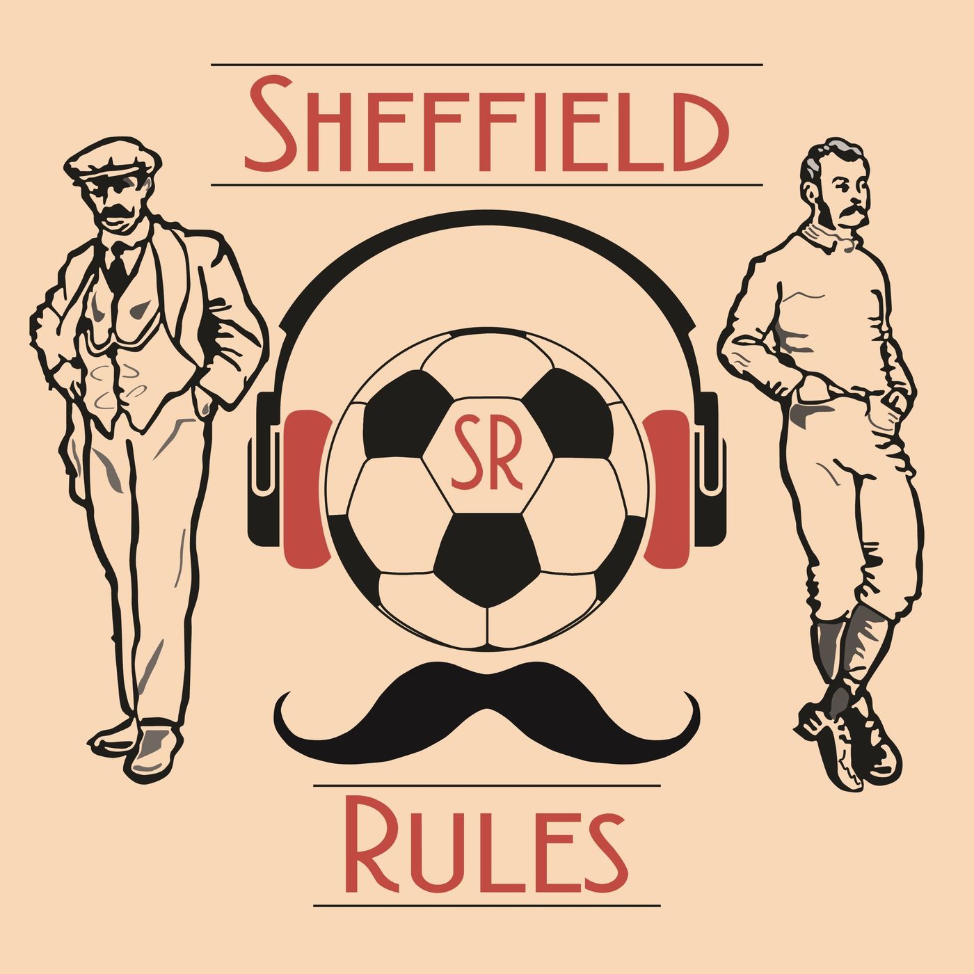 03 - Sheffield Rules - I Poeti del Futbol - L'impresa di La Plata 03 - Sheffield Rules - I Poeti del Futbol - L'impresa di La Plata