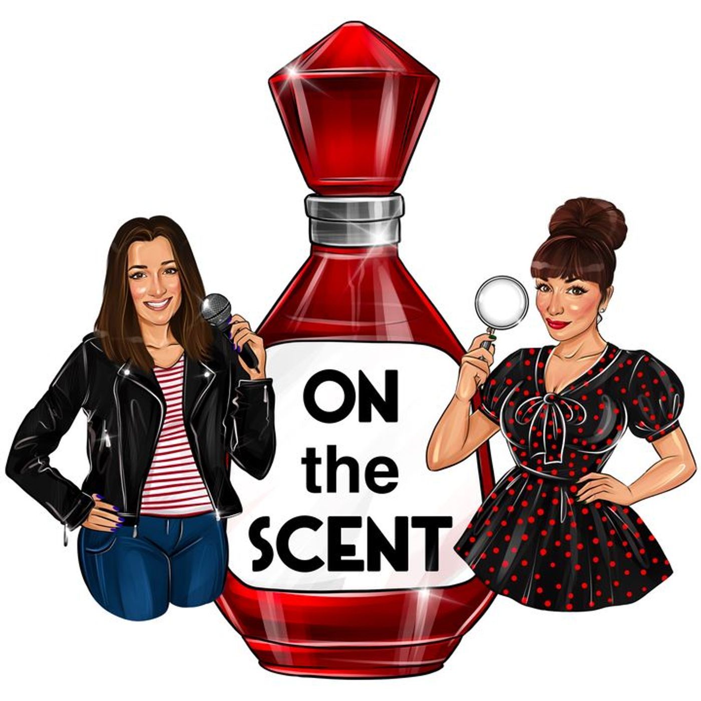 Season 2 Episode 2 - Autumn Scents and Your Questions Part 2