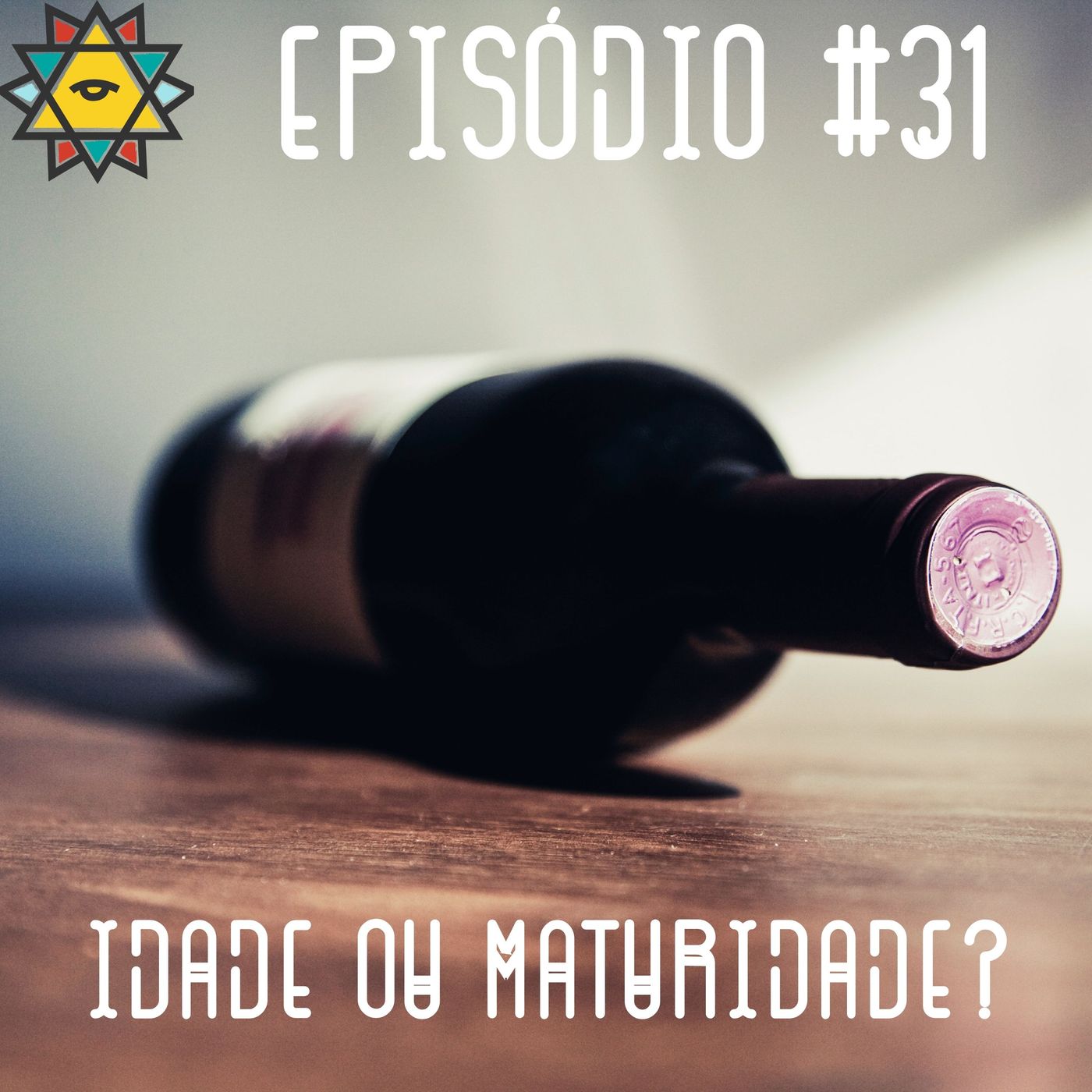 Aprendiz Mathite - Olhar de aprendiz e um pouco de diz-que-me-diz