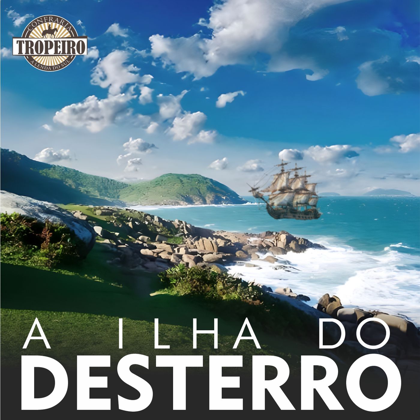 Confraria do Tropeiro