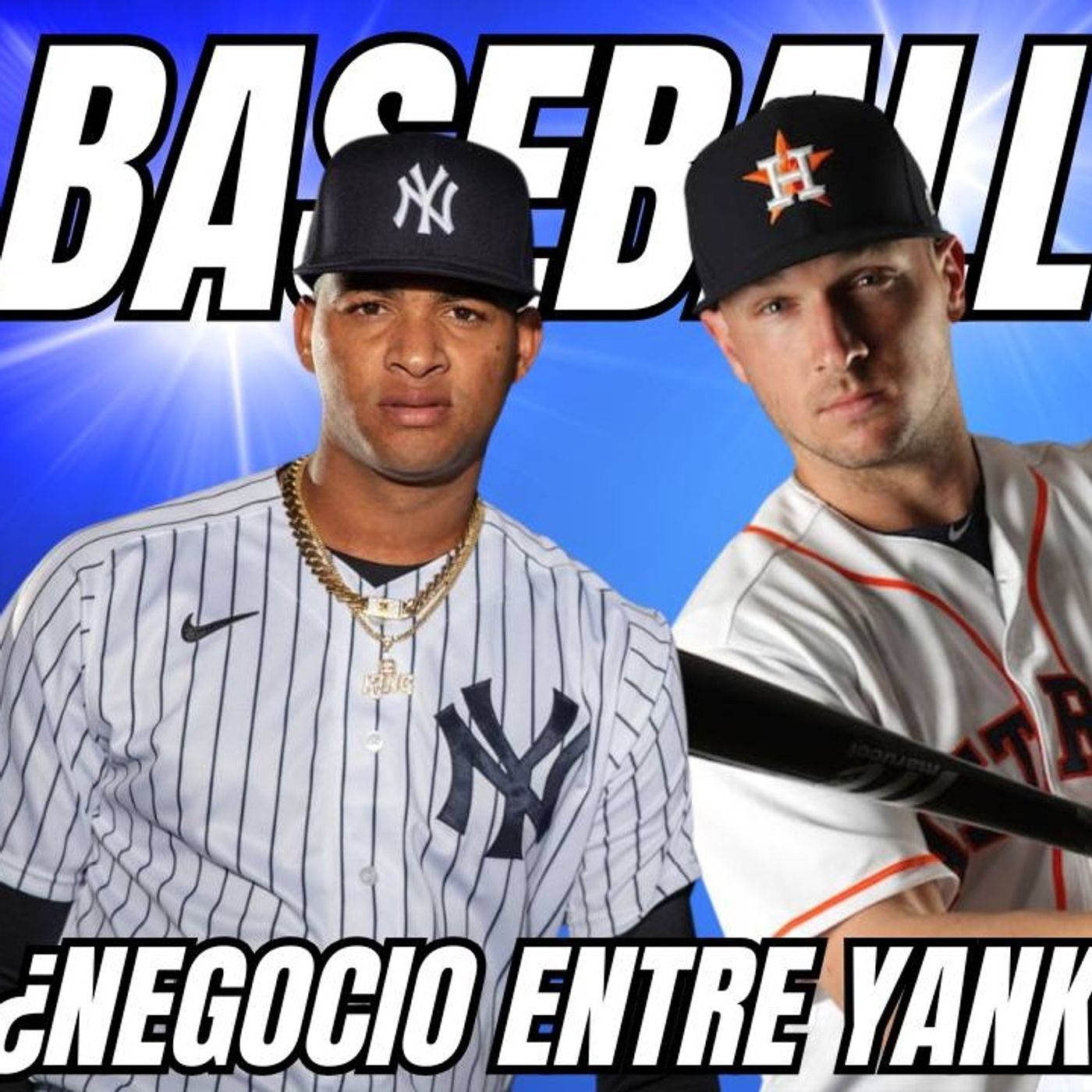 YANKEES Y ASTROS PUDIERAN SENTARSE A NEGOCIAR POR KYLE TUCKER