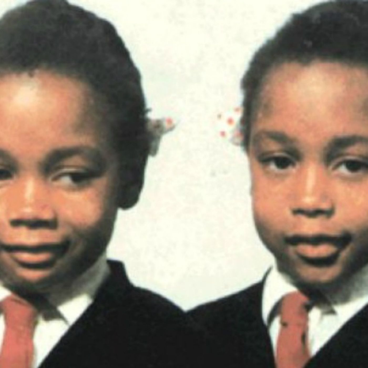 The Silent Twins Jennifer and June Gibbons