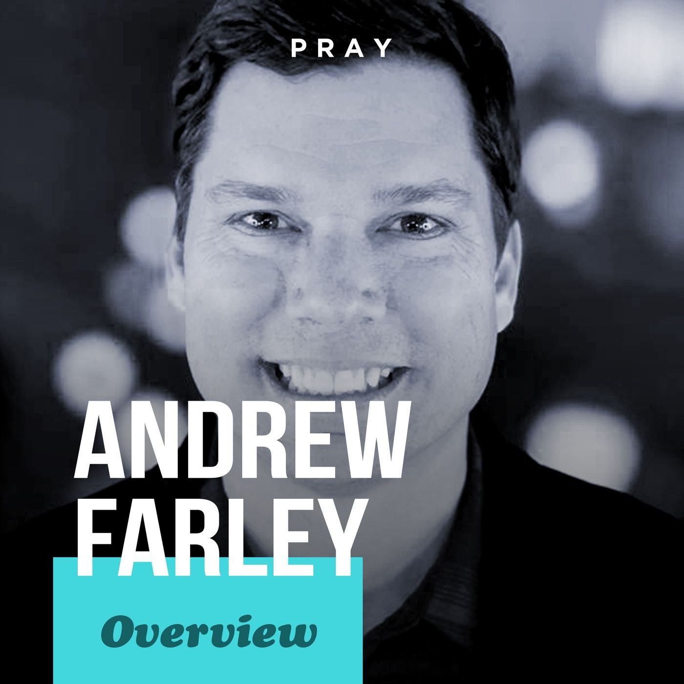 Pray