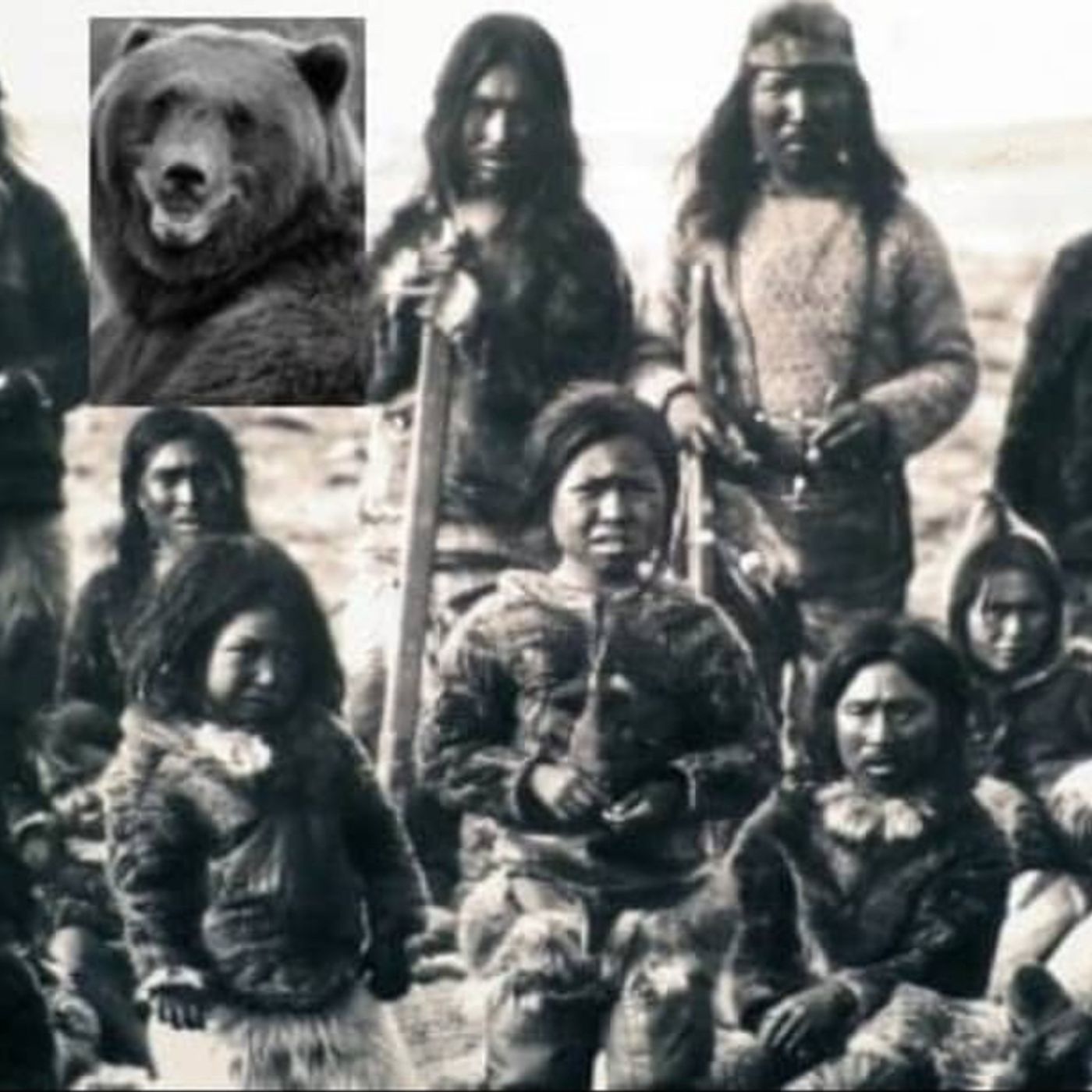 Bearfaced Podcast