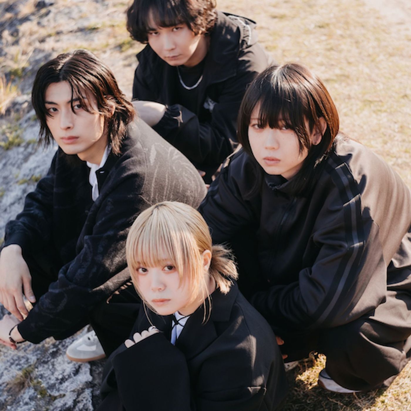 クレナズム、新曲「夏の残像」デジタルリリース　夏の爽やかな空気感と別れの余韻を繊細に描く episode artwork