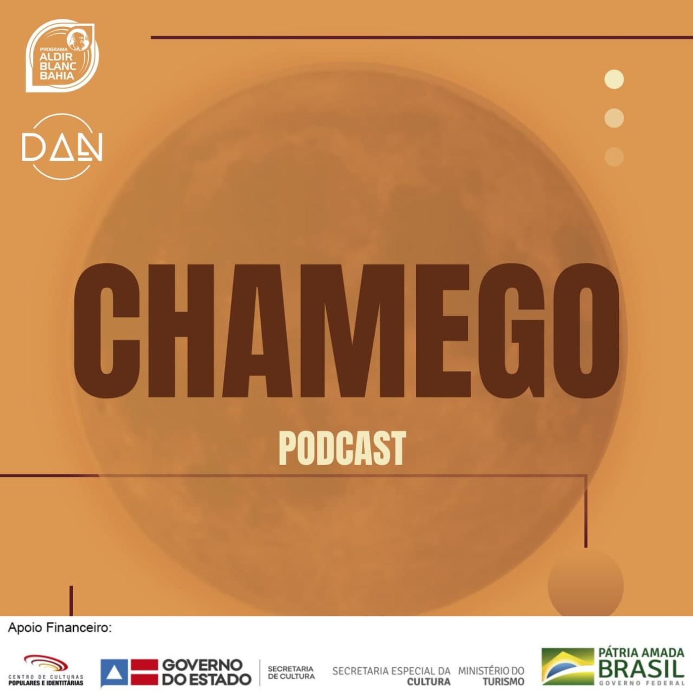 Chamego