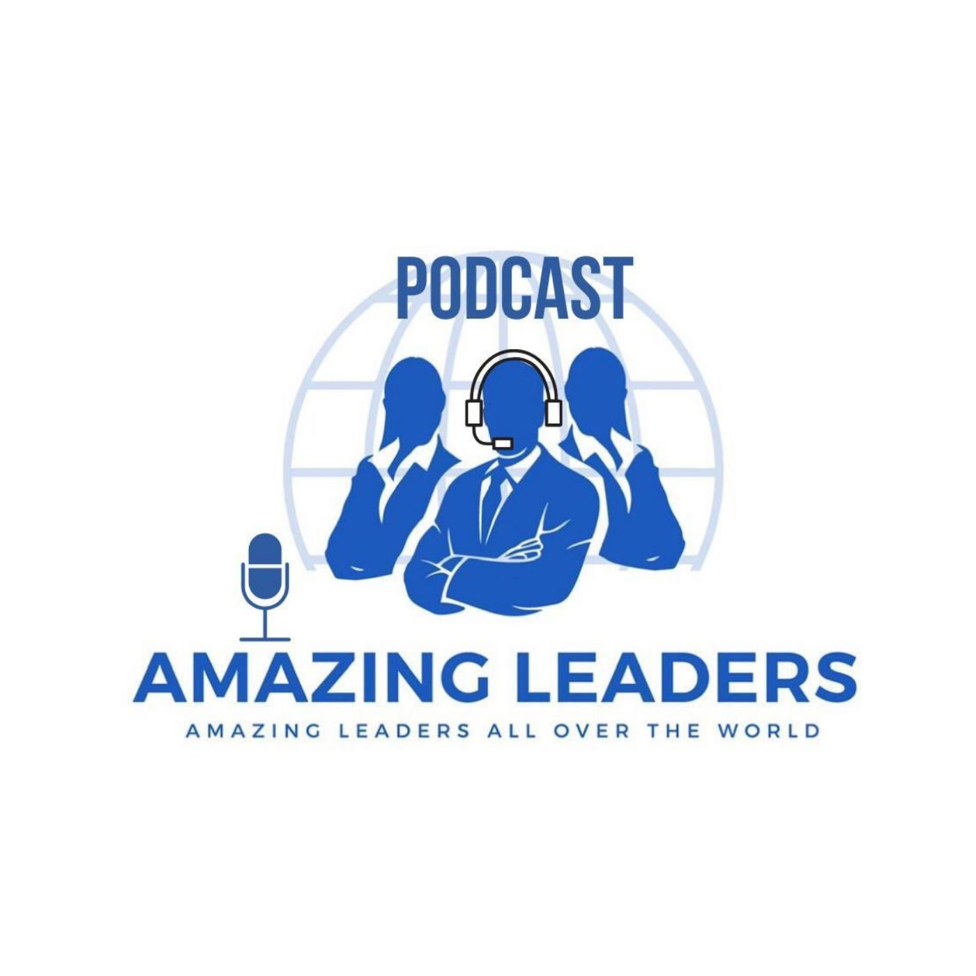 Amazing Leaders