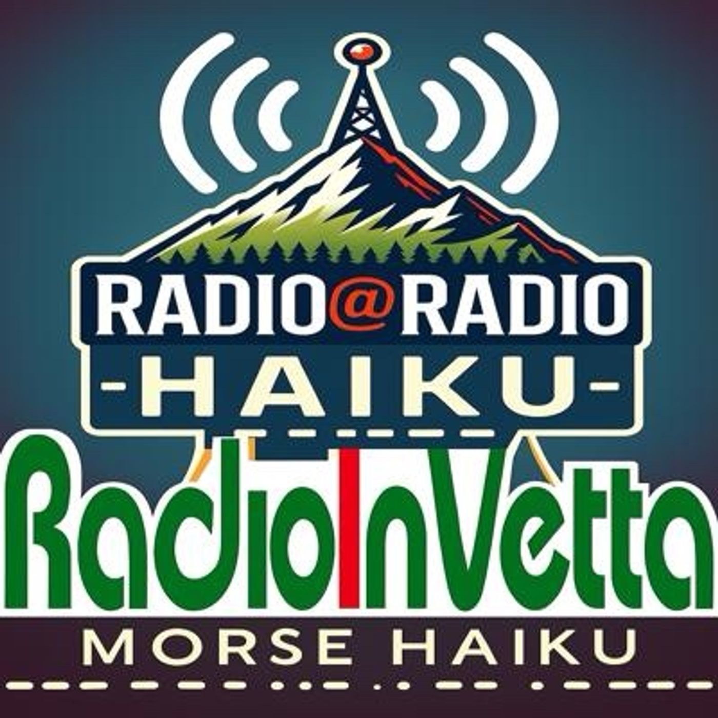 81.Radio@radio: Morse Haiku.6