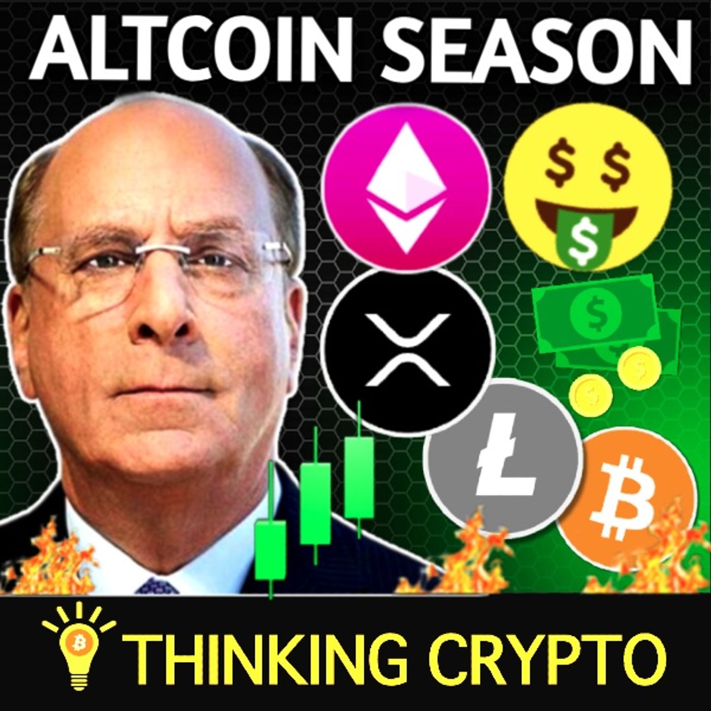 Podcast Cover