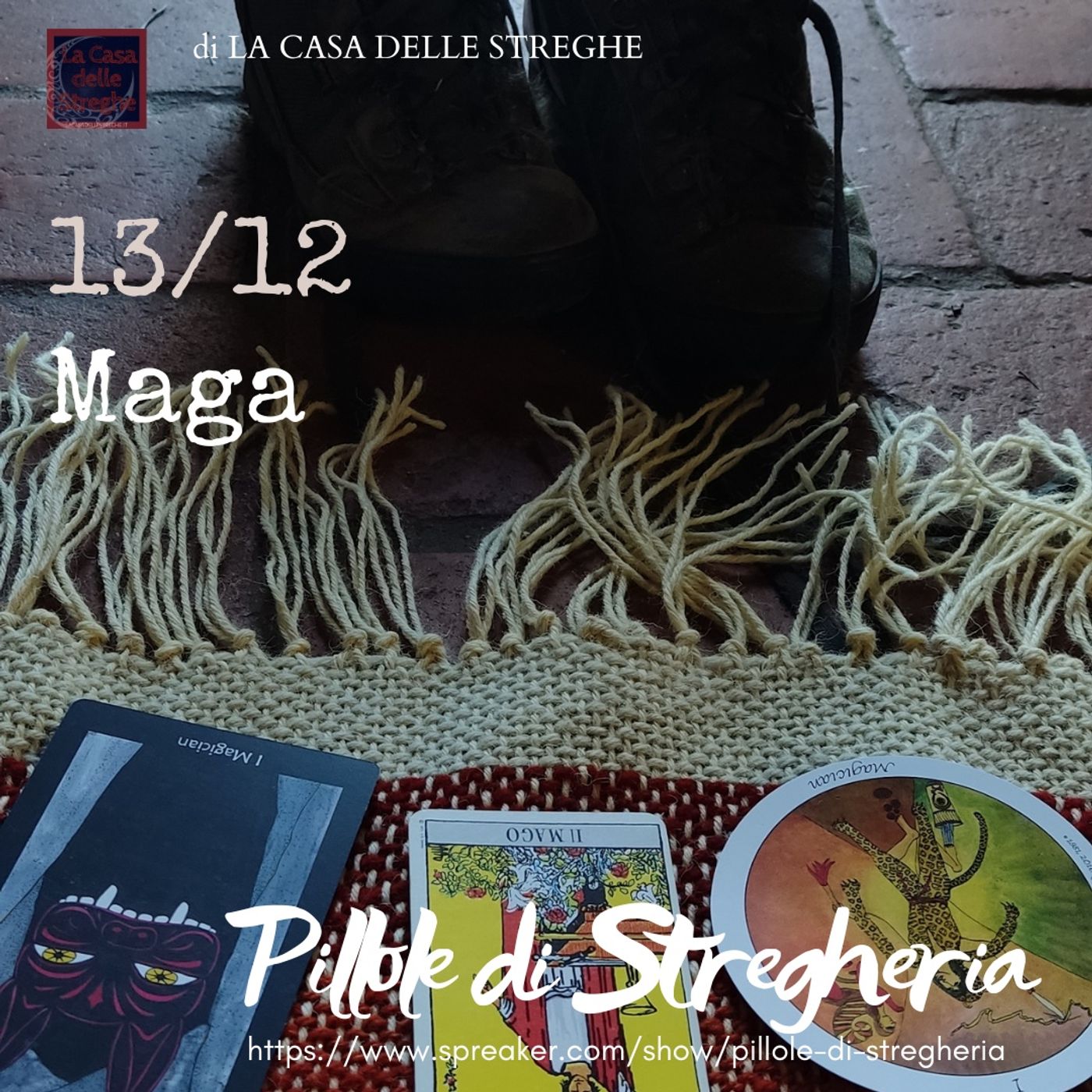 Pillole di Stregheria