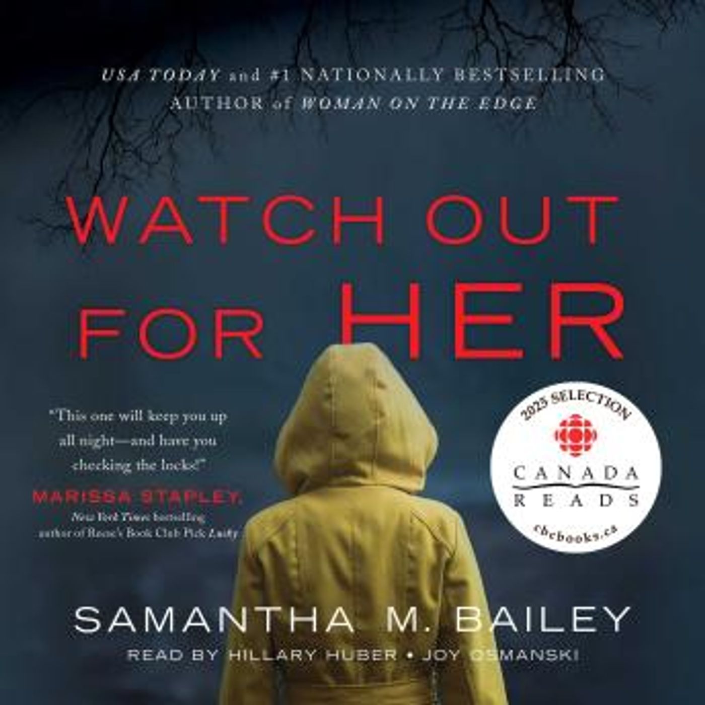 Get Best Audiobooks in Mystery, Thriller & Horror, Suspense