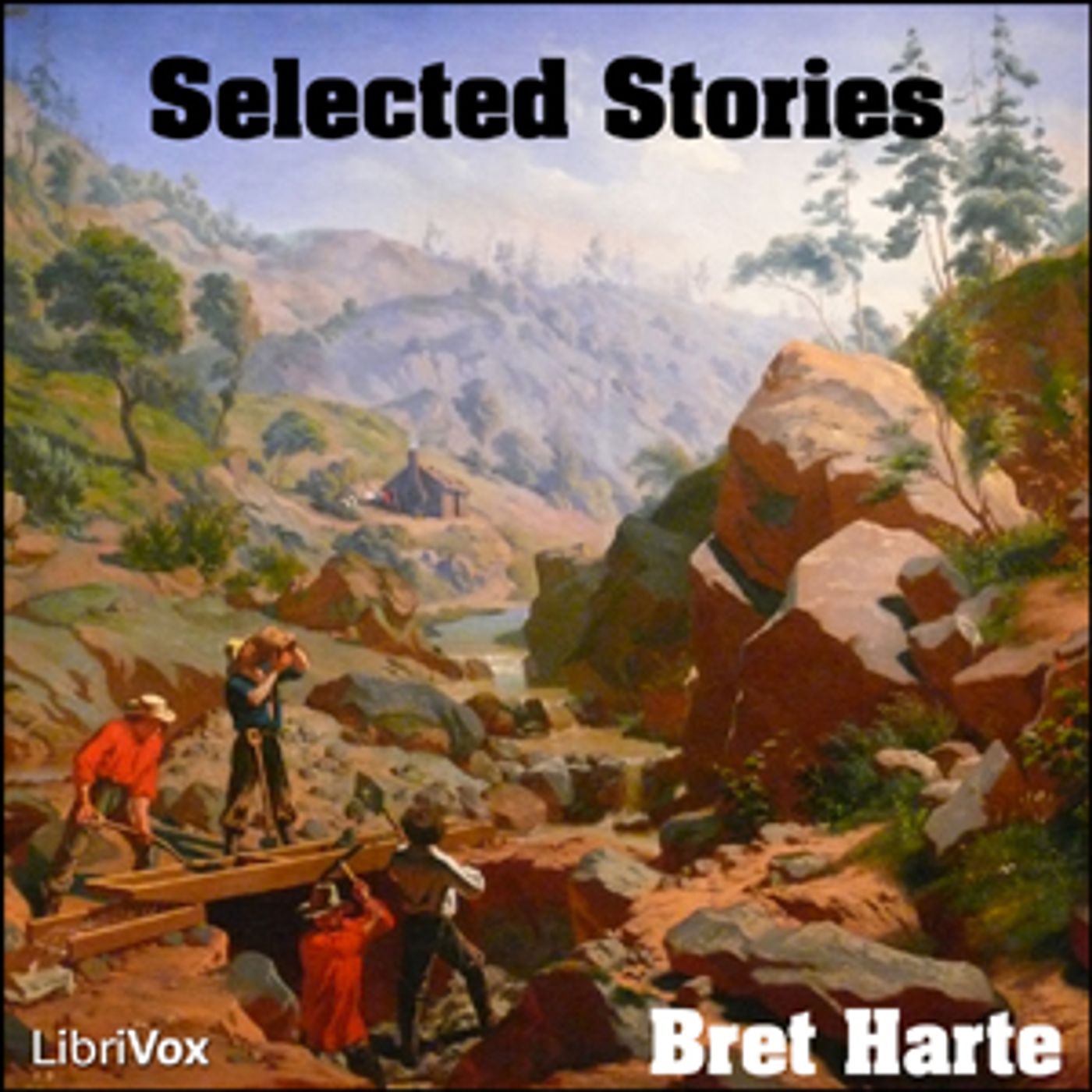 Enjoy Amazing Full Audiobooks in Literature, Short Stories