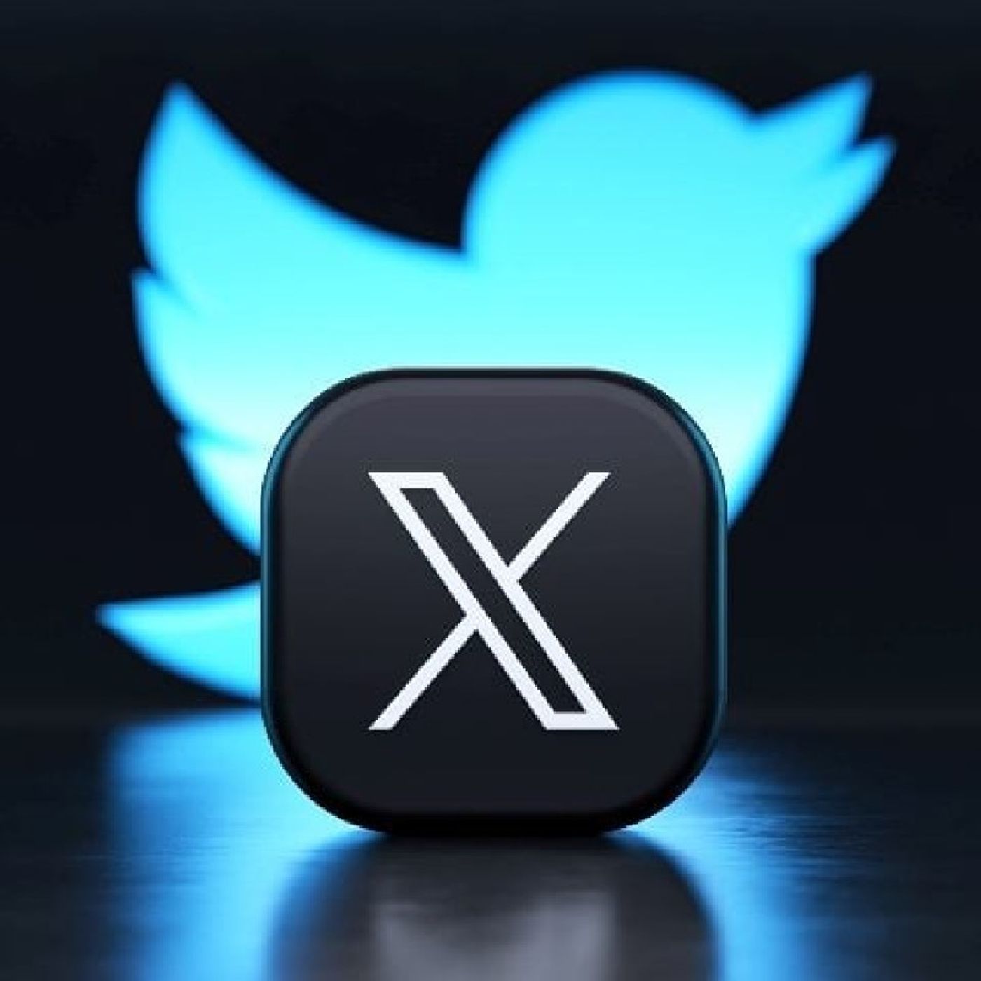 X Twitter episode artwork
