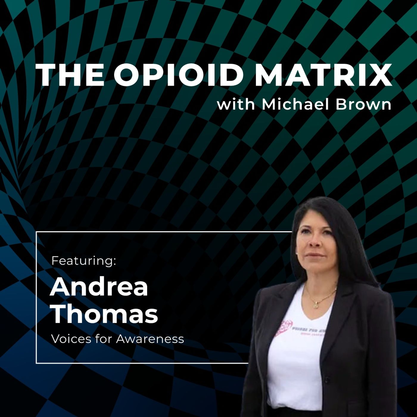 The Opioid Matrix: A Journey Into the Rabbit Hole
