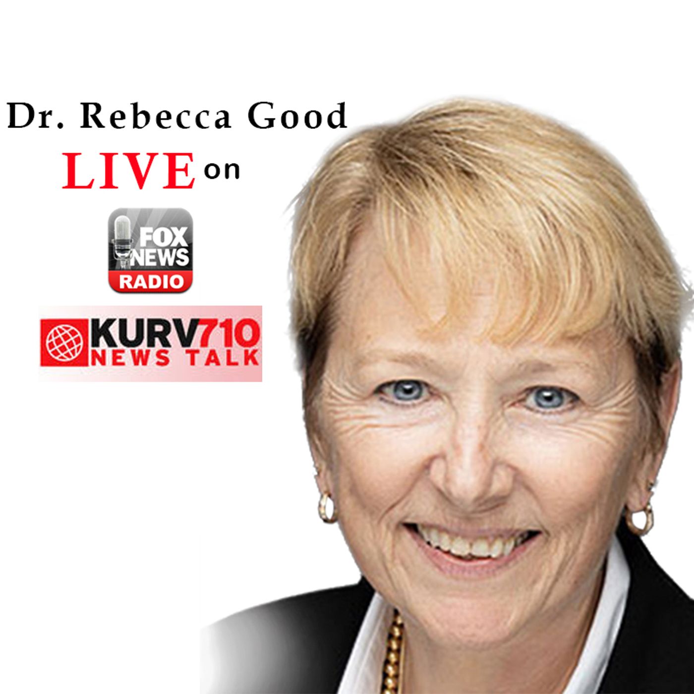 Dr. Rebecca Good
