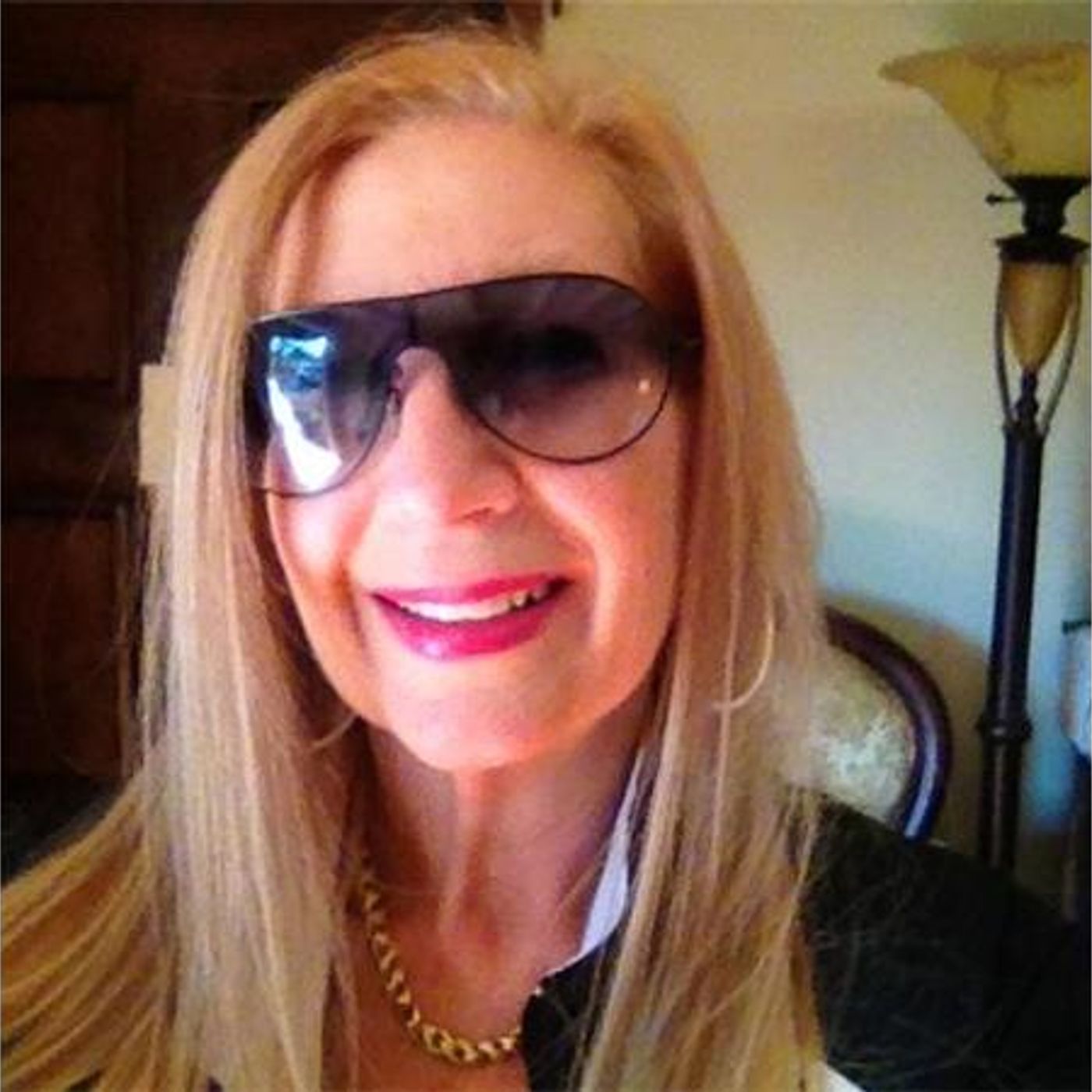 Bonnie Albers On Air