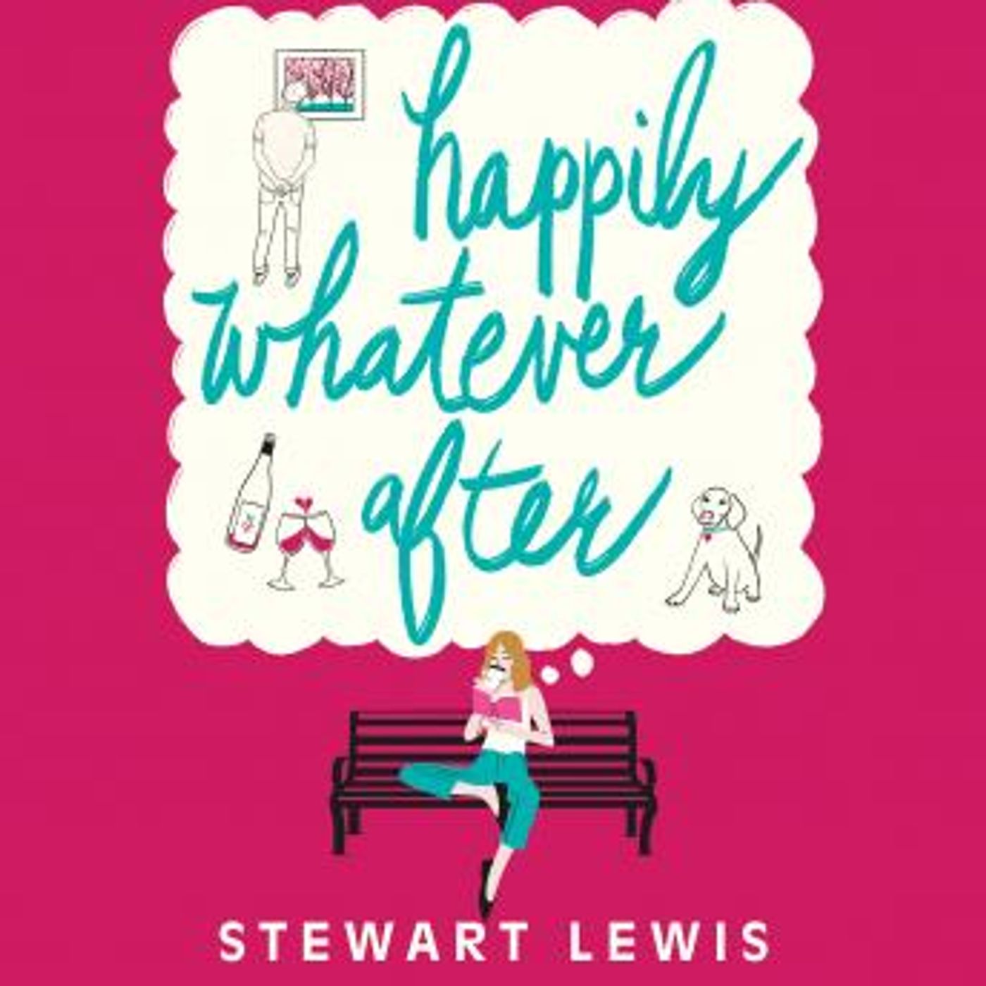 Discover the Best Audio Stories in Romance, Rom-Com