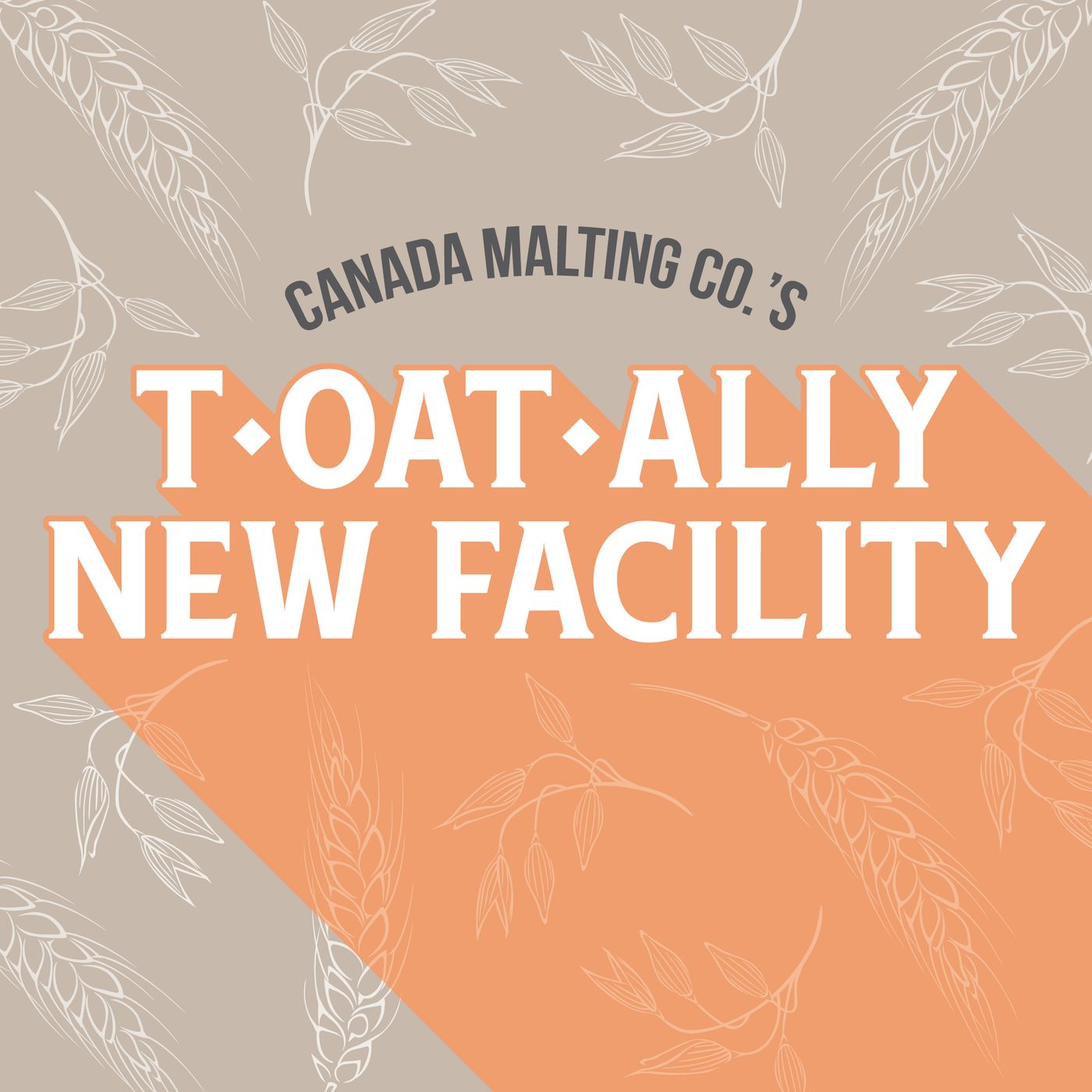 S.4 E.9 - T-oat-ally New Facility