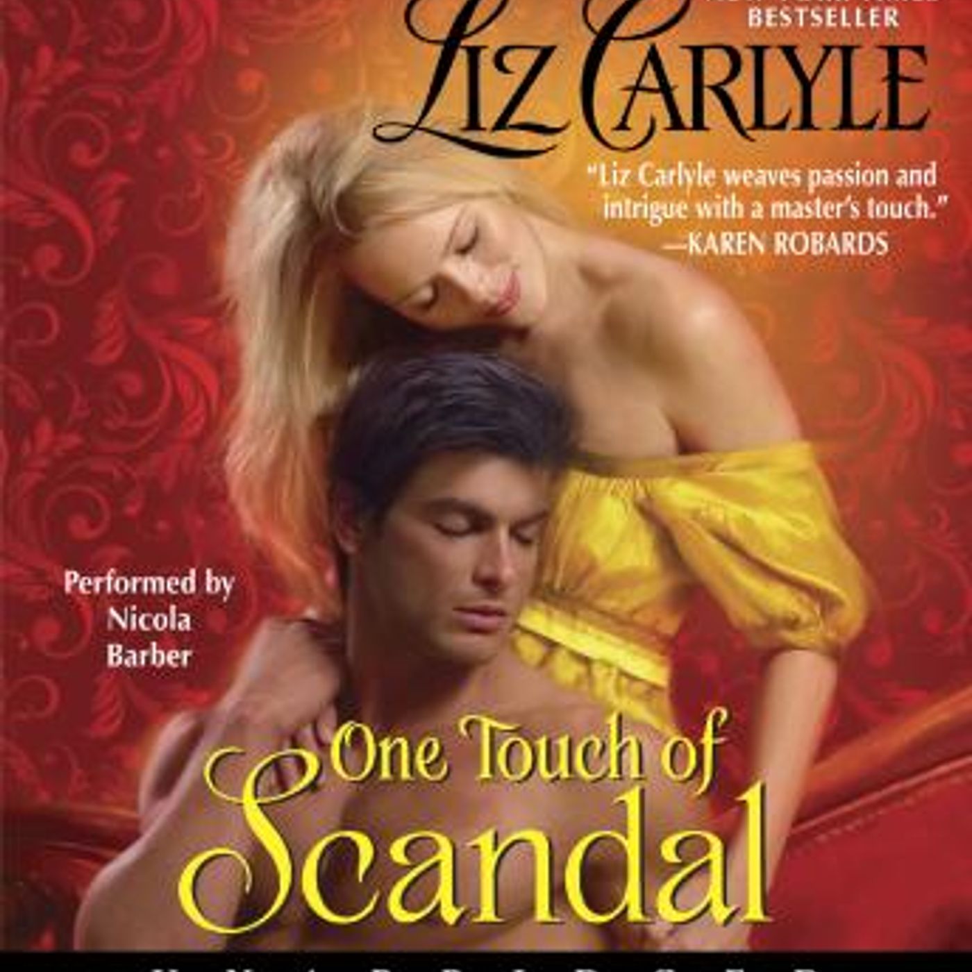Grab the Essential Free Audiobooks in Romance, Historical
