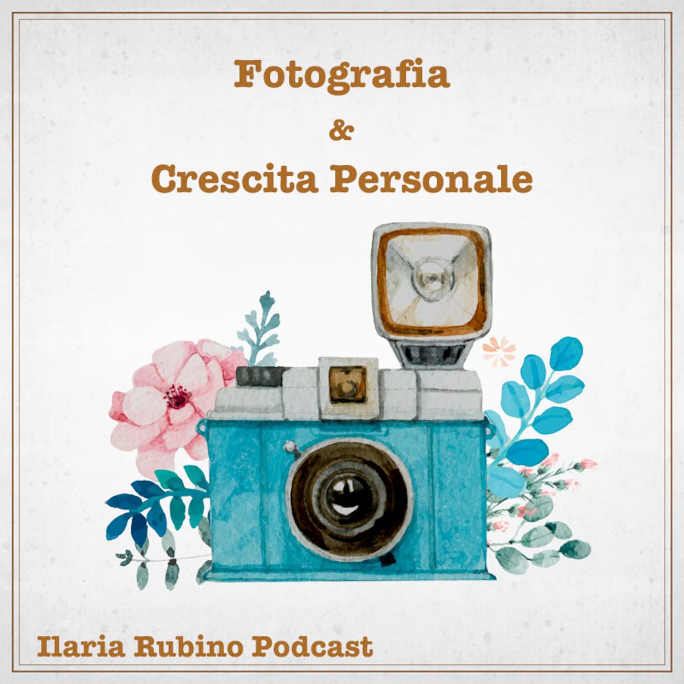 Fotografia e Crescita Personale