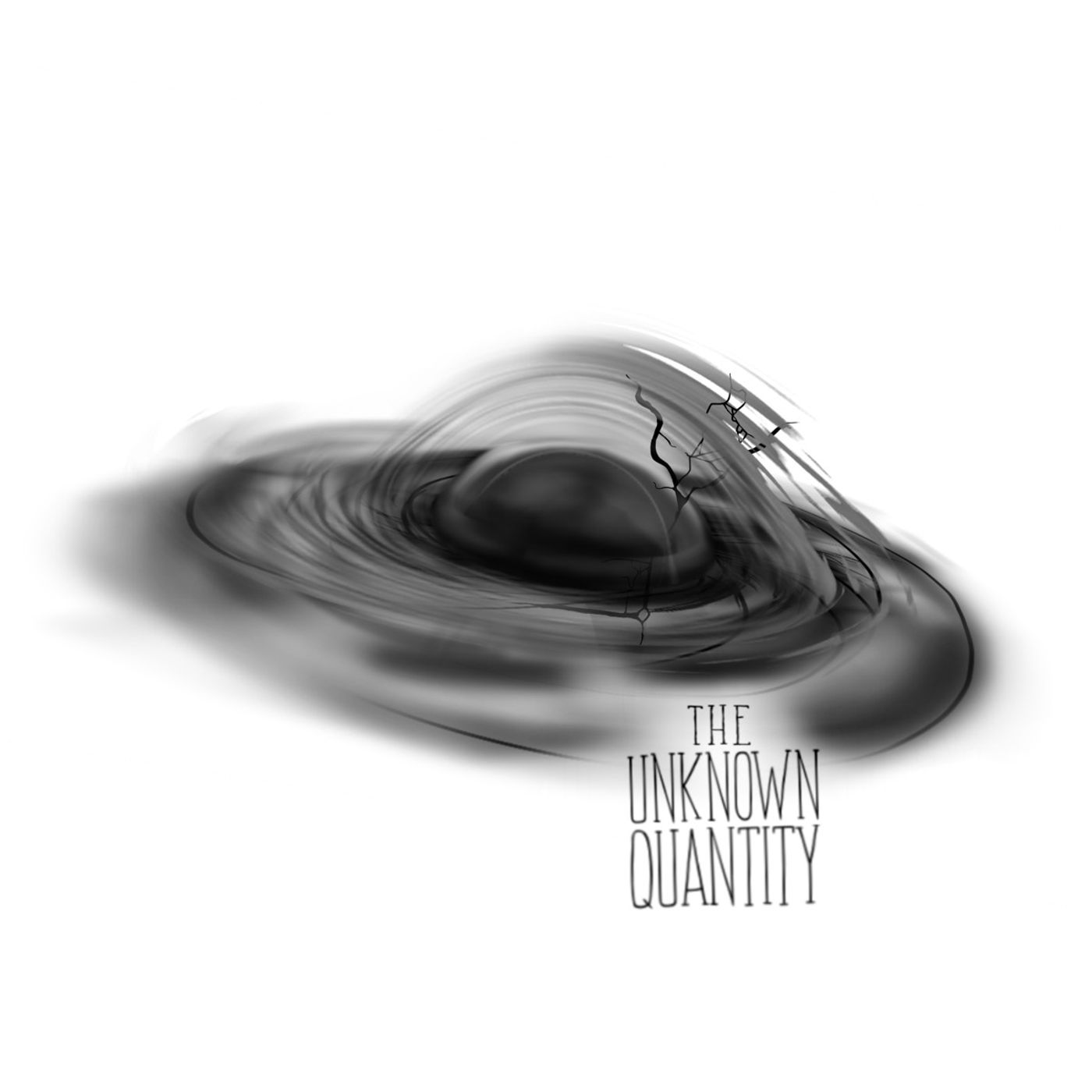 The Unknown Quantity