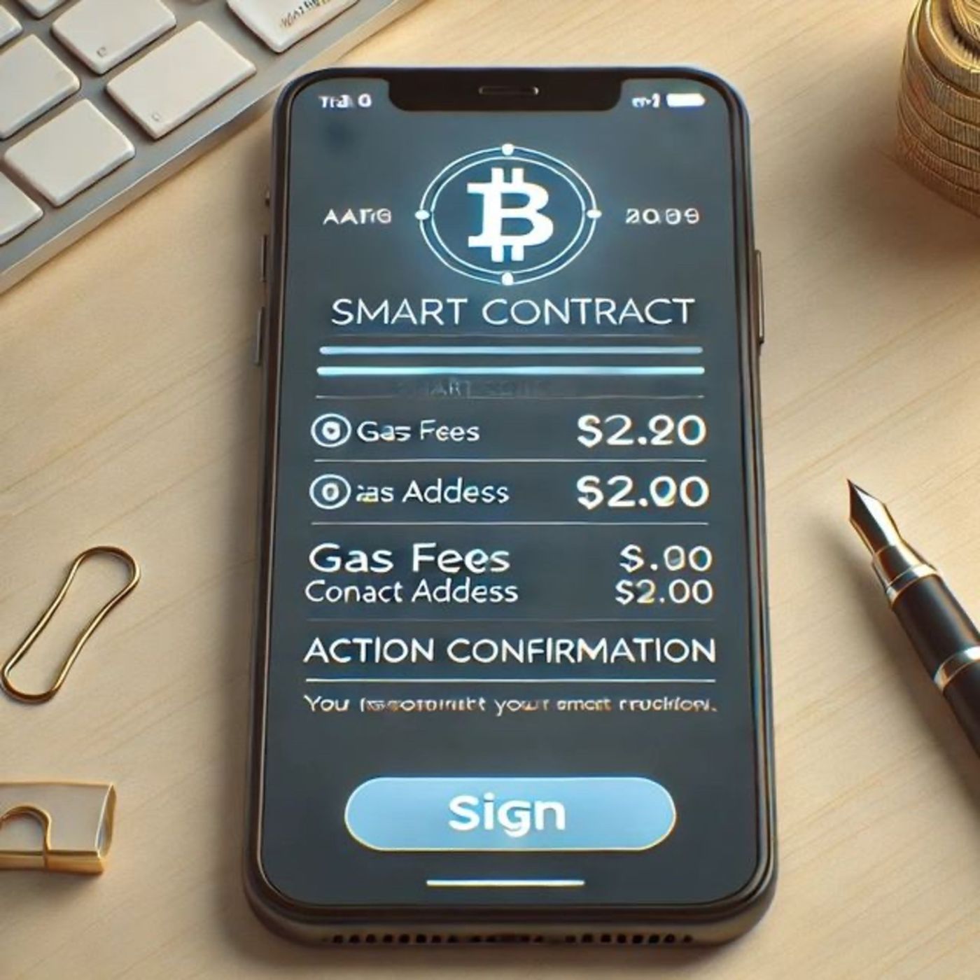 WEB3, Metaverse, Smart Contract, Cropto, Token, NFT, DAO and the Future of Business