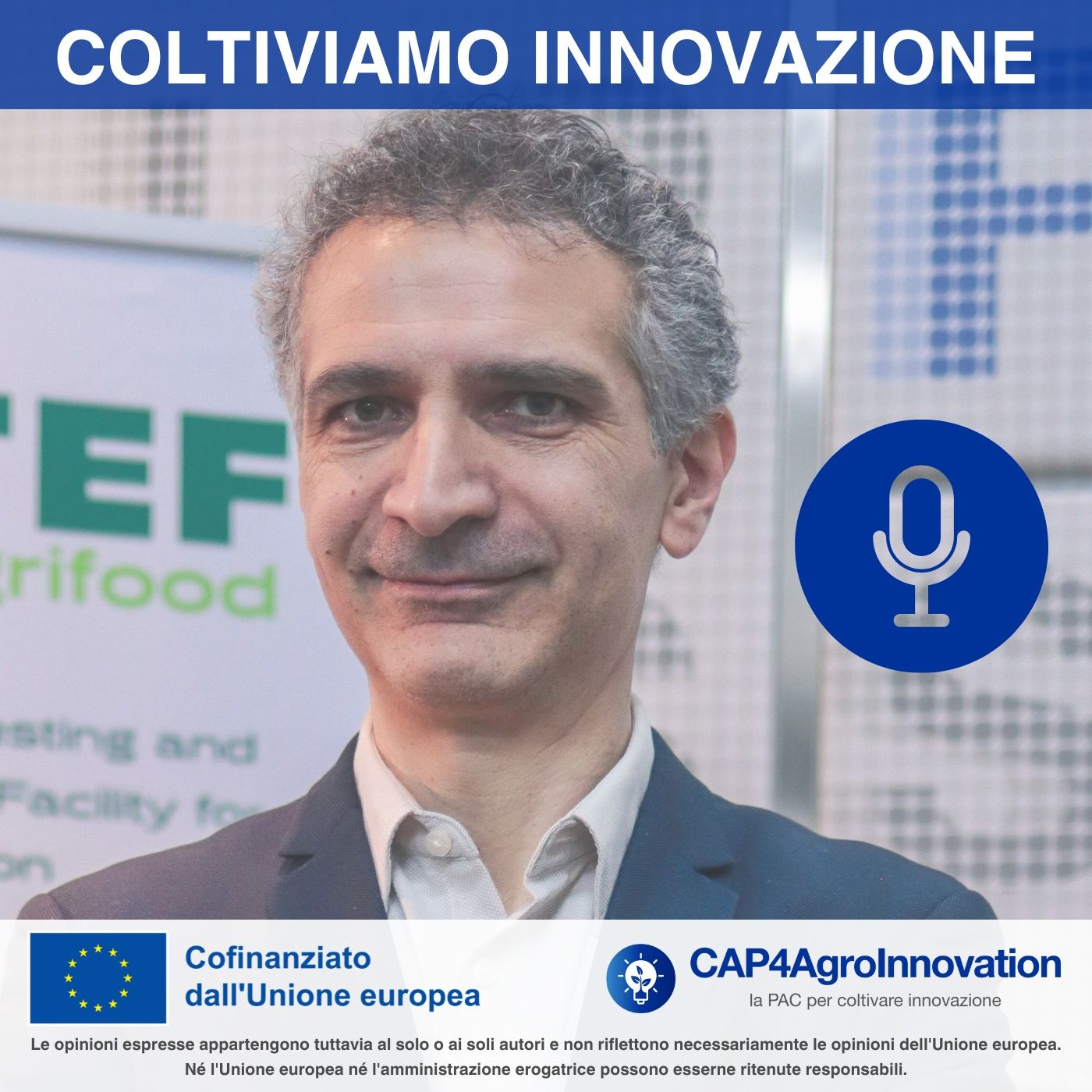 Coltiviamo innovazione