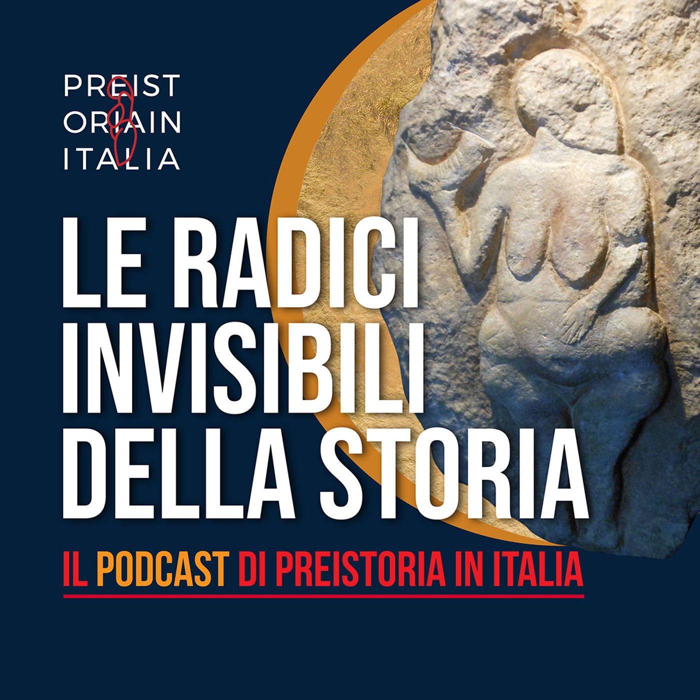 Le radici invisibili della storia
