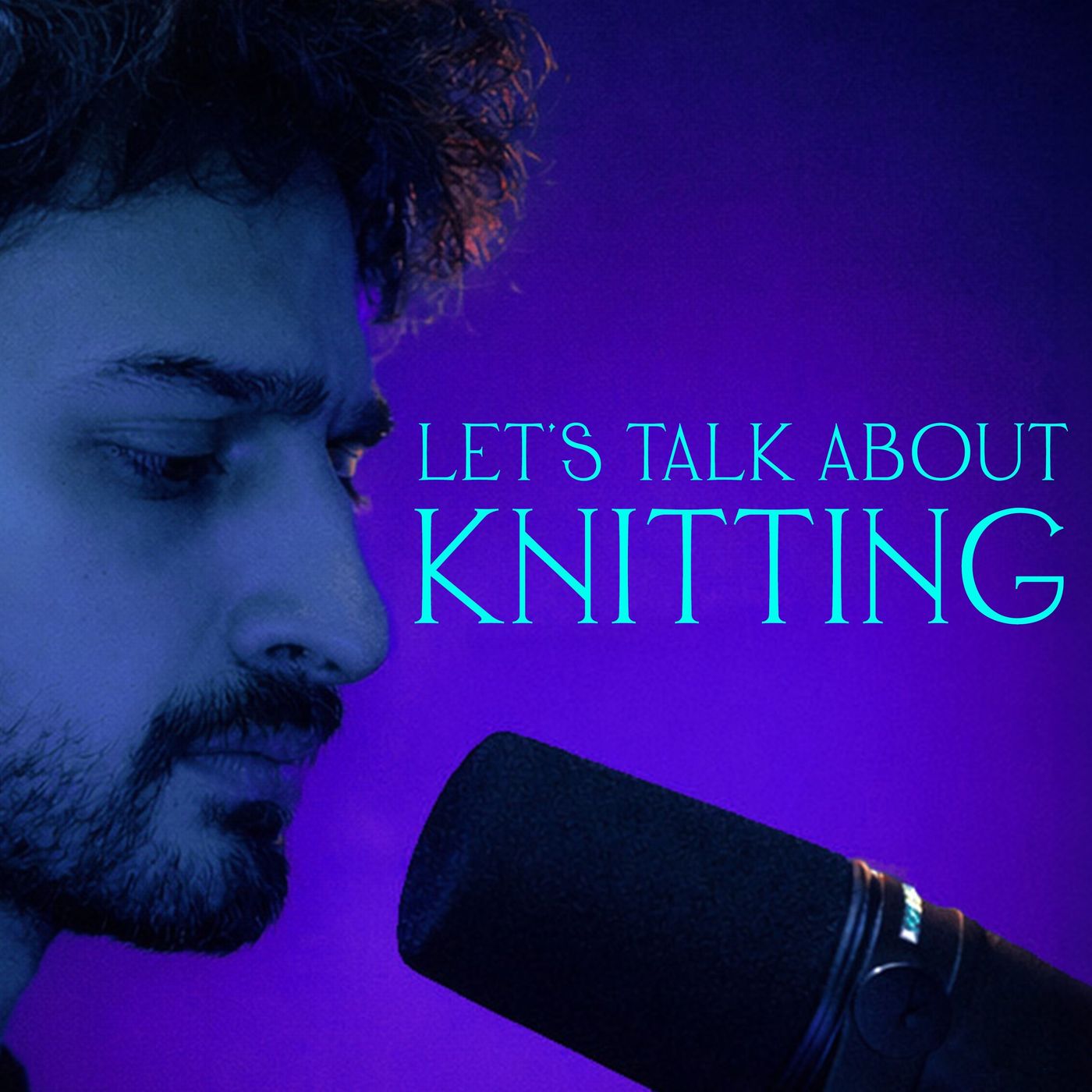 Send Me To Sleep | Knitting (Voice Only) episode artwork