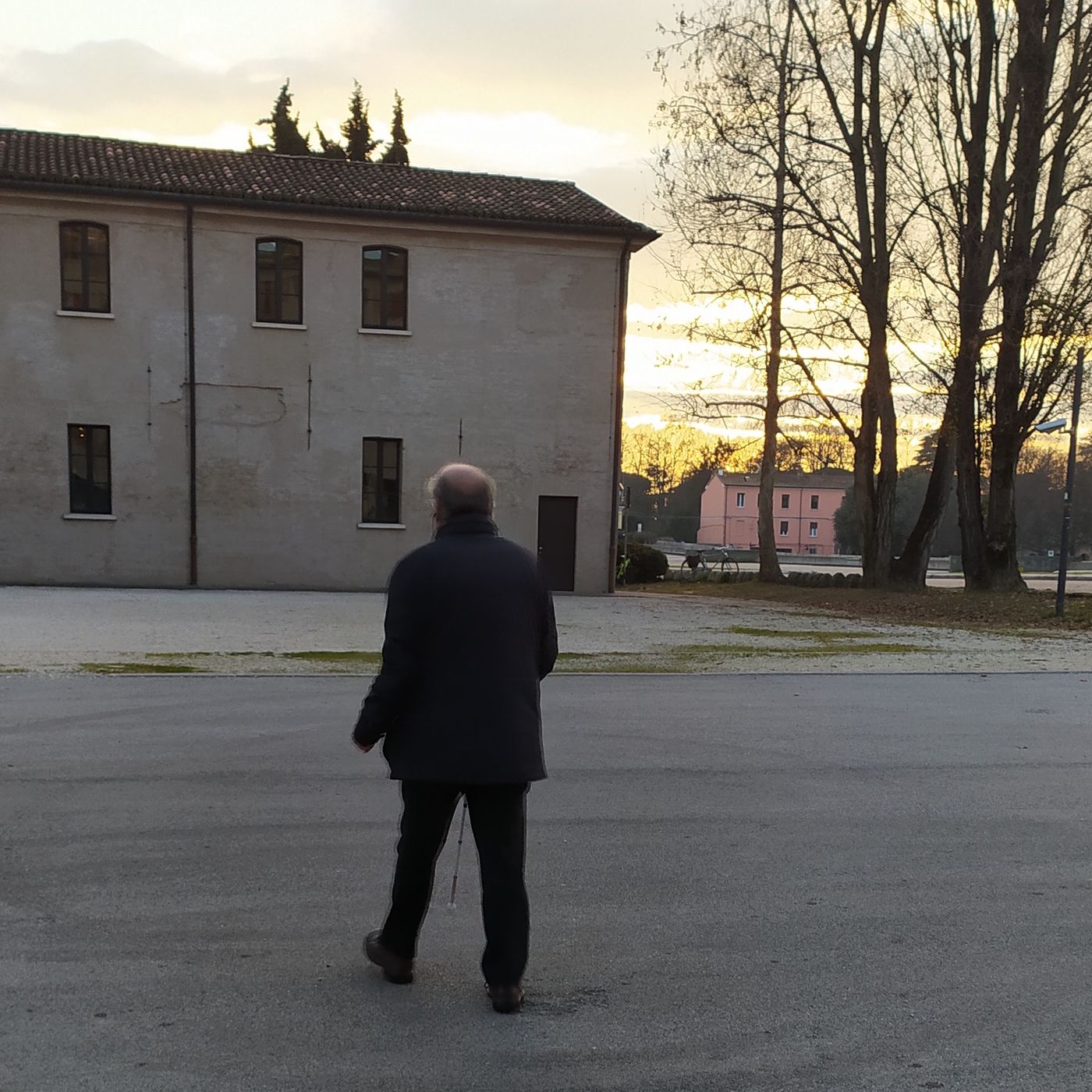 Tutta la Luce del Mondo