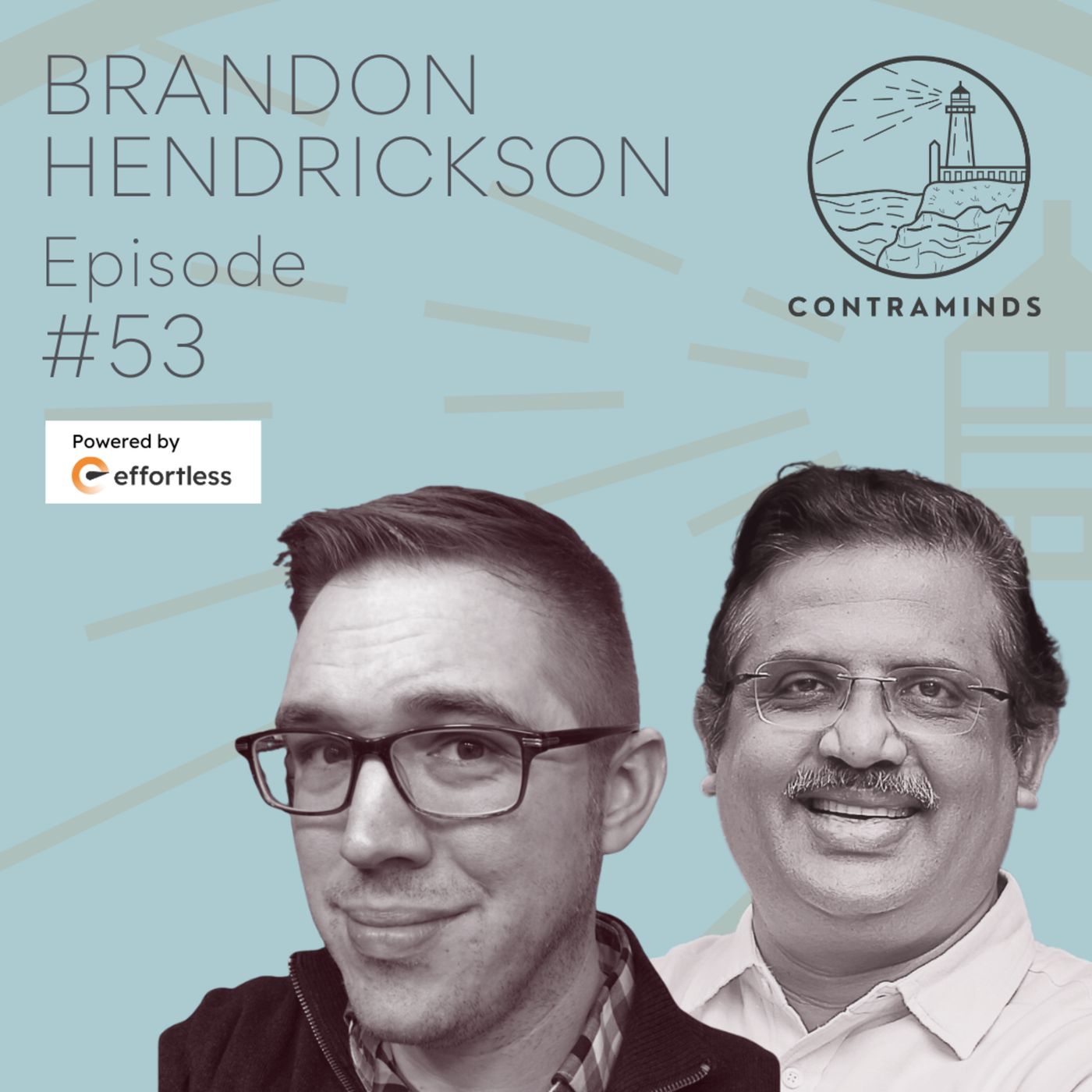The ContraMinds Podcast