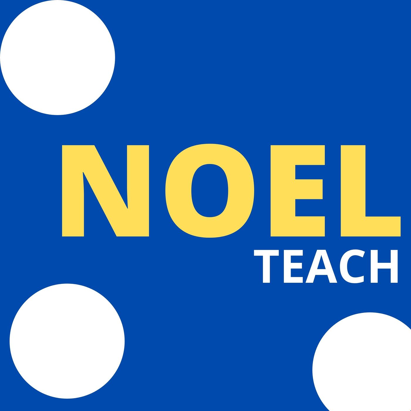 Noel Taech English cover art