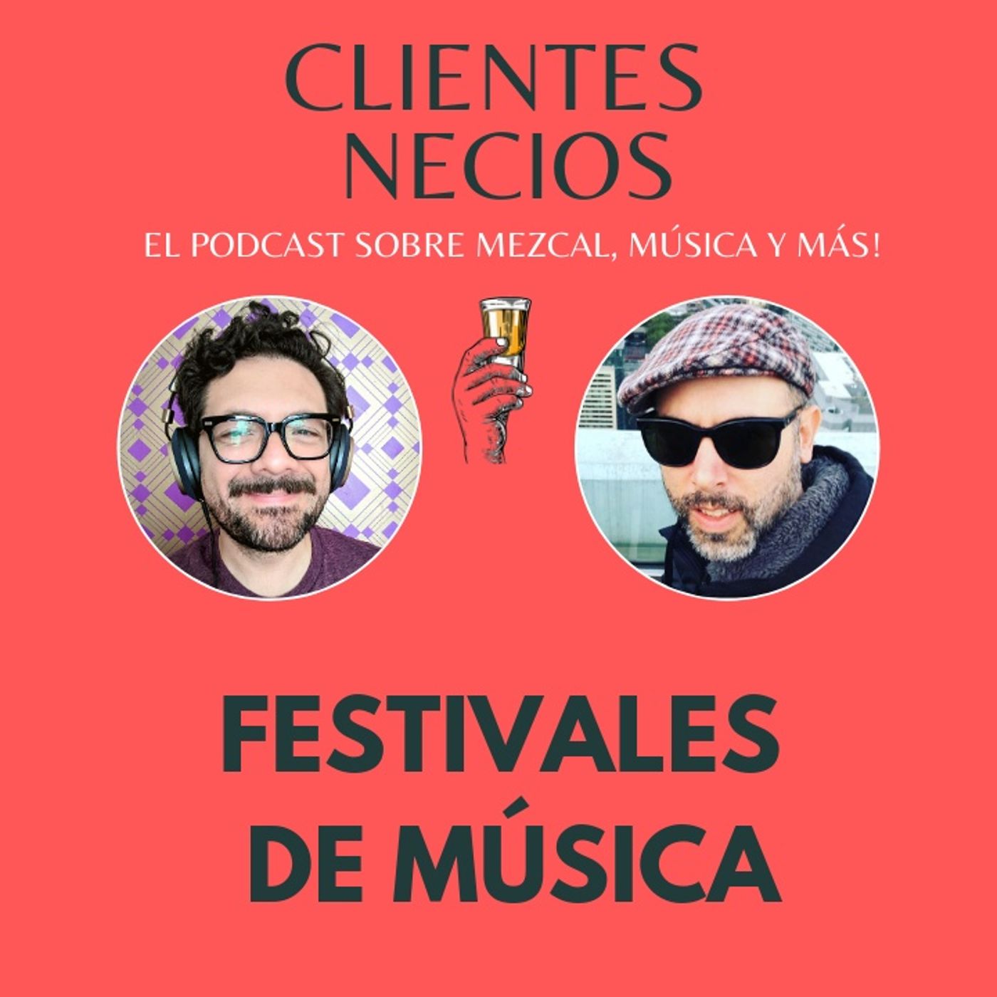 Clientes Necios con Omar y Gio