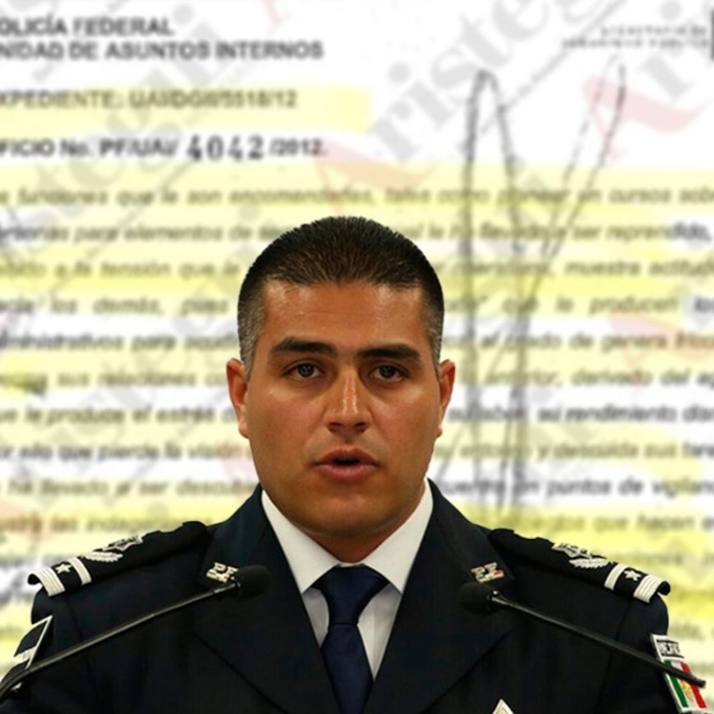 Fuera de Tono