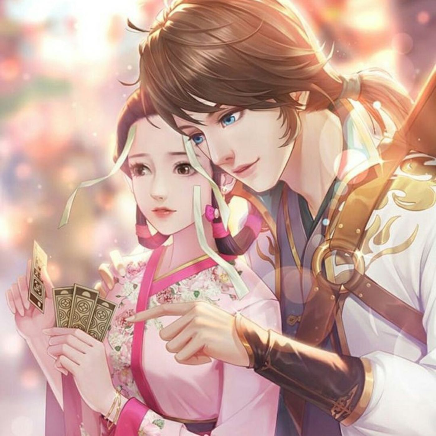 My boyfriend dated me to rob our palace/ My Daily Animated Life Adventure