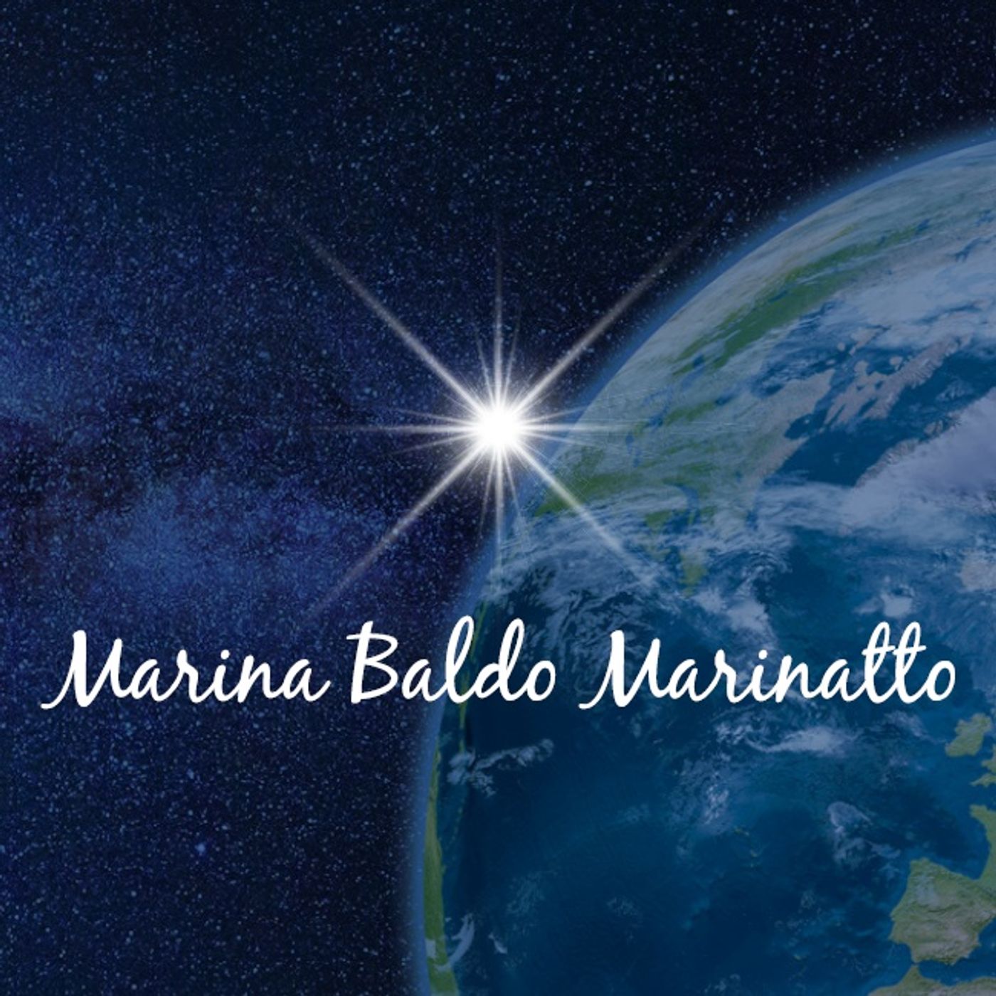 spirituale è naturale podcast artwork