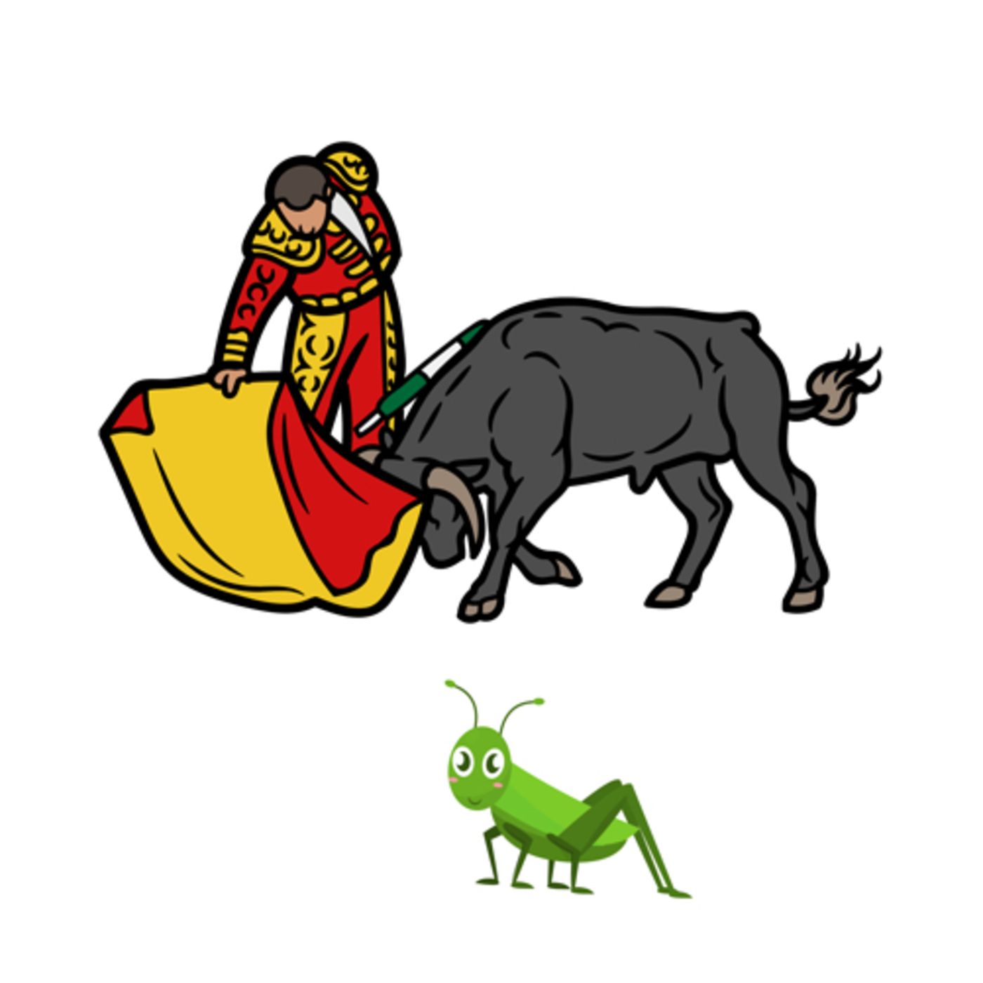 EL GRILLO LÓPEZ EN LA PLAZA DE TOROS DE MADRID