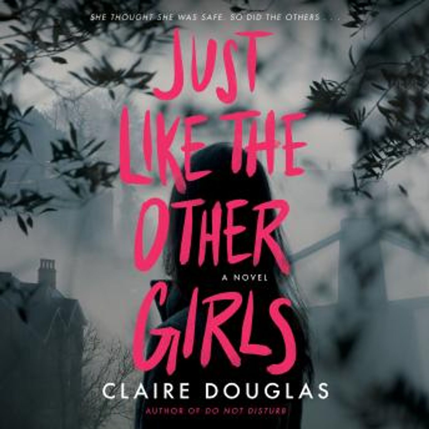 Full Audiobooks in Mystery, Thriller & Horror