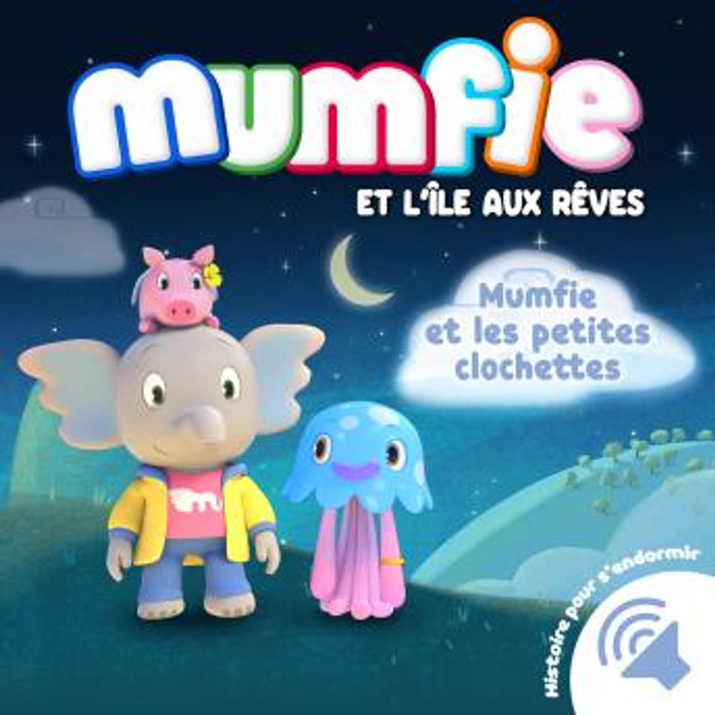 Grab the Top Full Audiobooks in Kids, Mystery & Fantasy