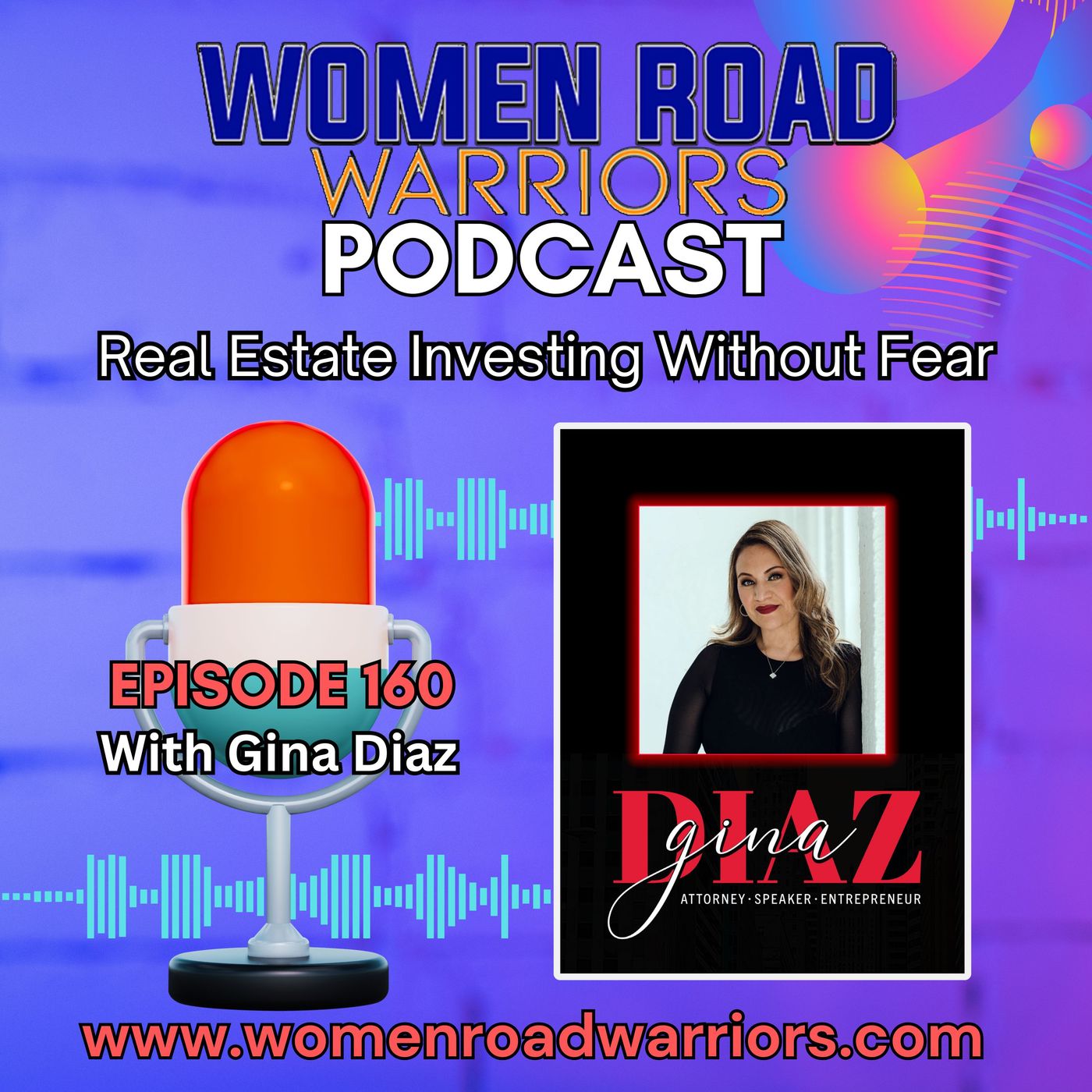 Women Road Warriors