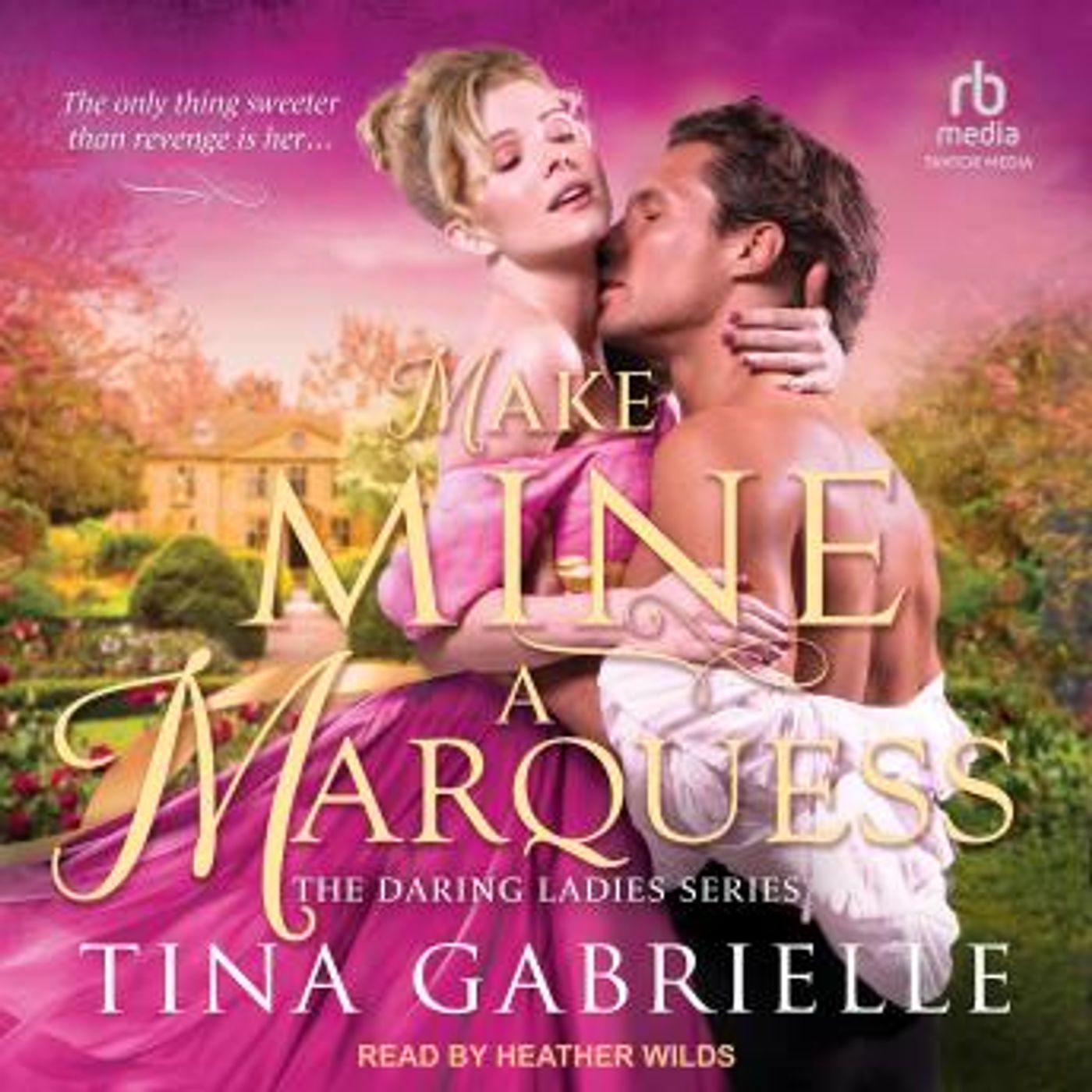 Listen to New Full Audiobooks in Romance, Historical