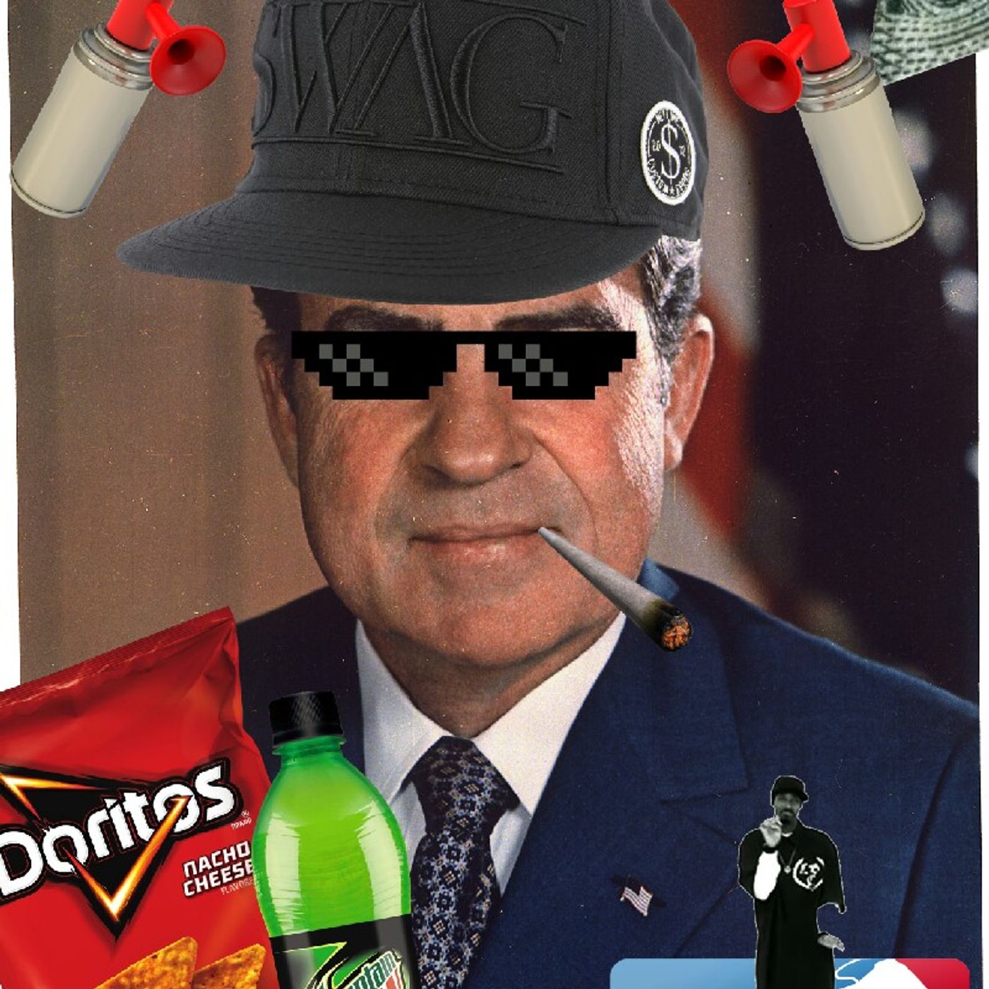 Trav Moco Show RETURNS! Season 2, Episode 1. (Vice Presidential Debates Discussion, NFL Recap Of Latest Power Rankings) thumbnail
