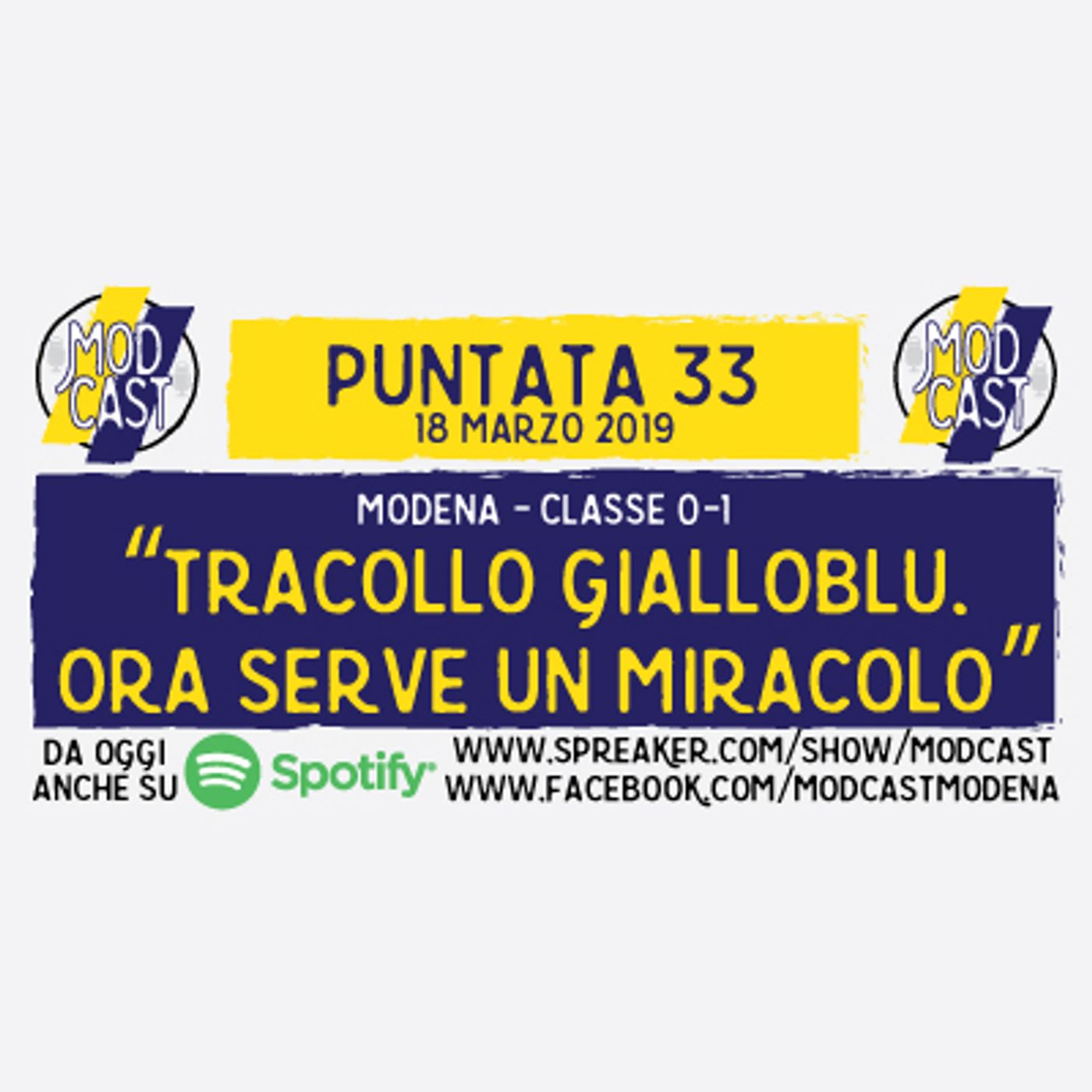 ModCast - Modena Calcio