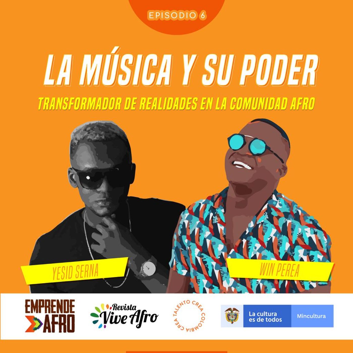 Emprende Afro