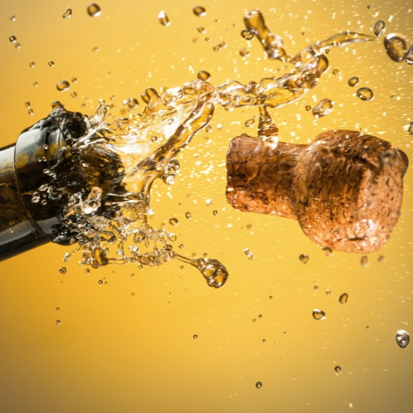 El vampiro del vino | Ojito con el cava (y el champagne) episode artwork