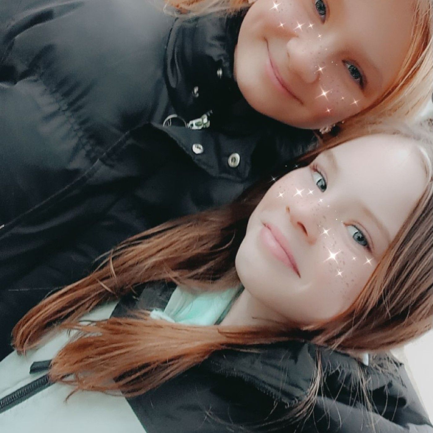 Fest und Flauschig der Gossip Potcarst