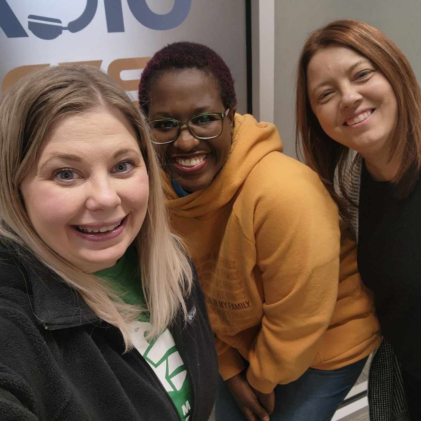 These Are Your Neighbors