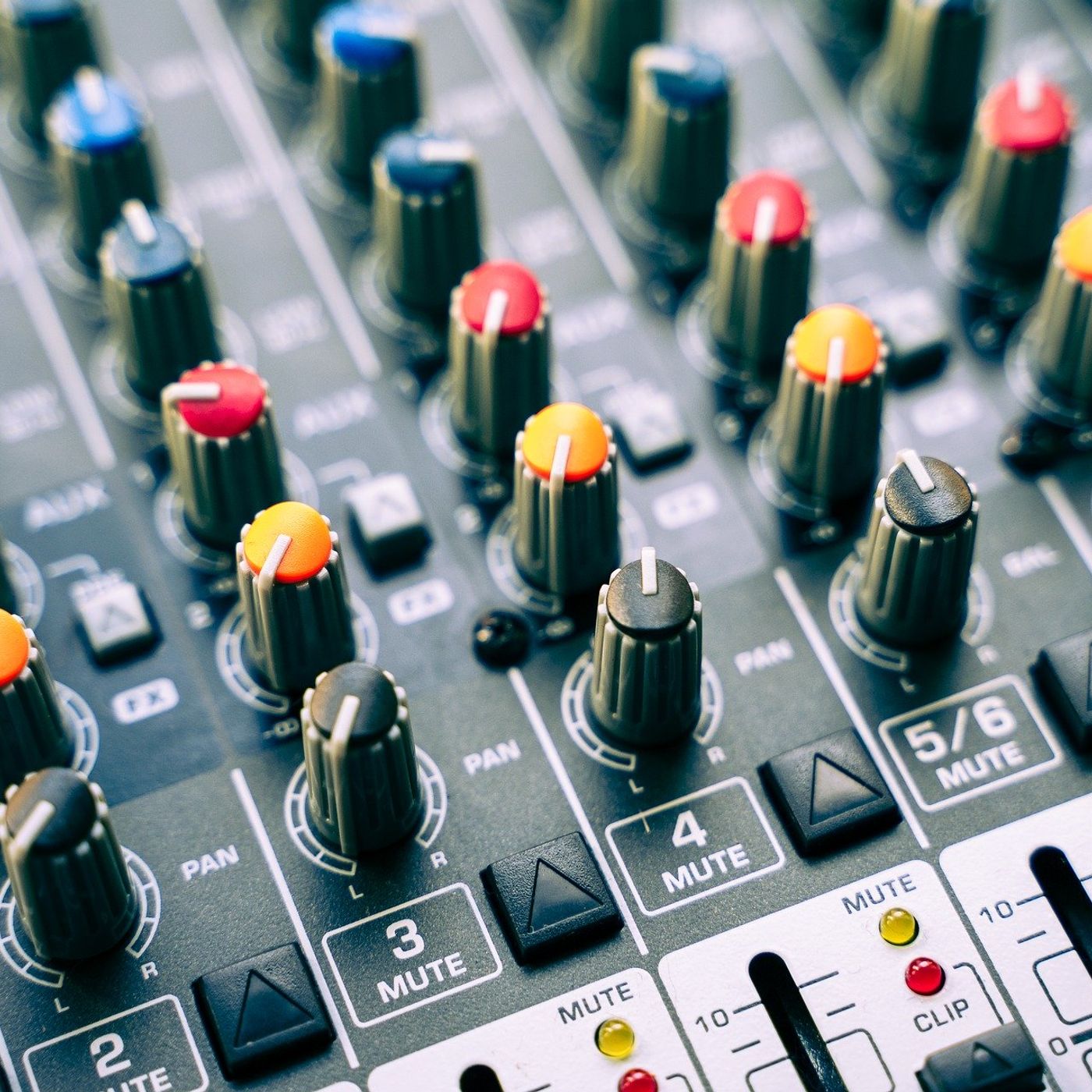 Radio Esibirsi